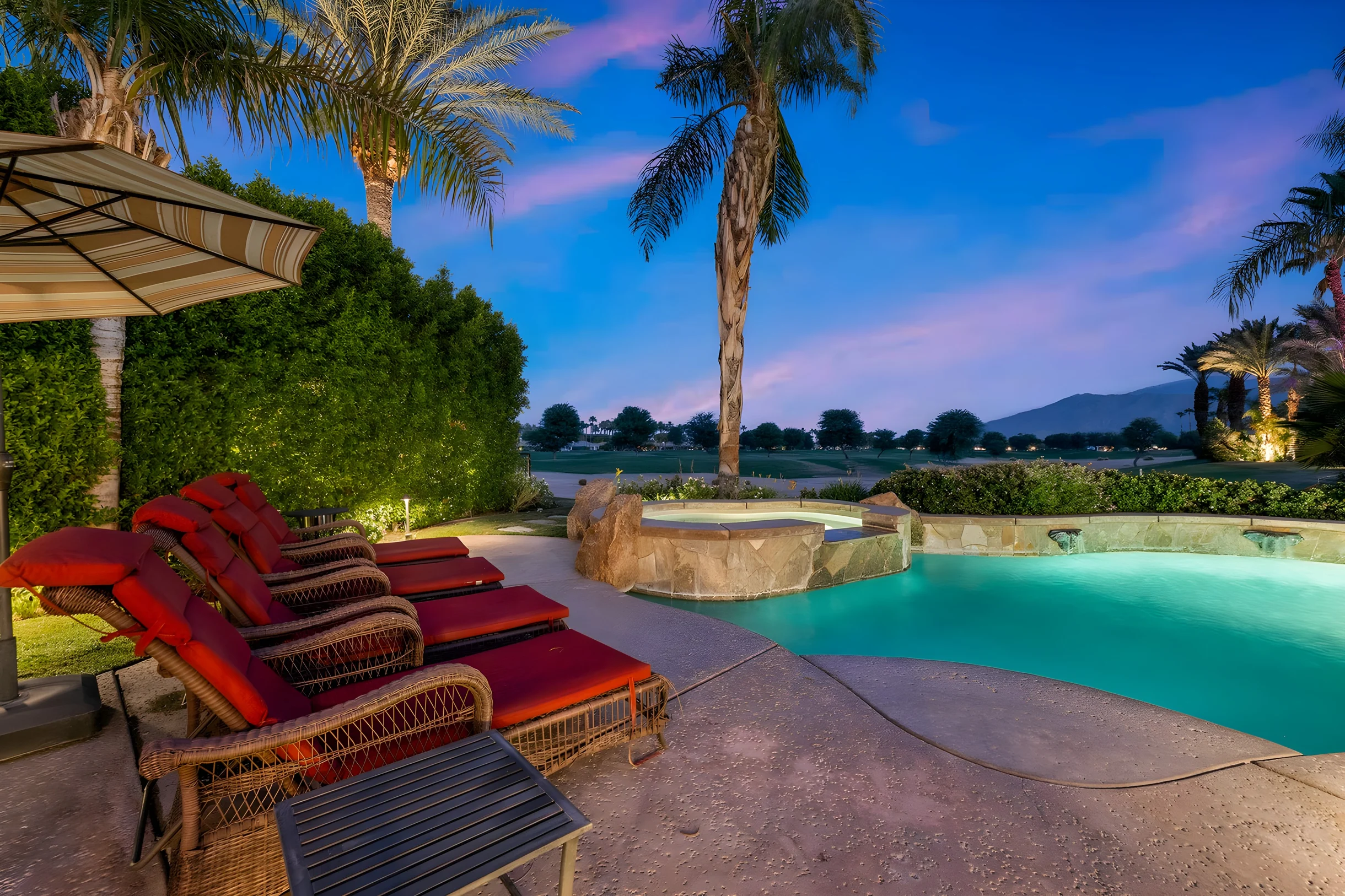Wander La Quinta Estates #86