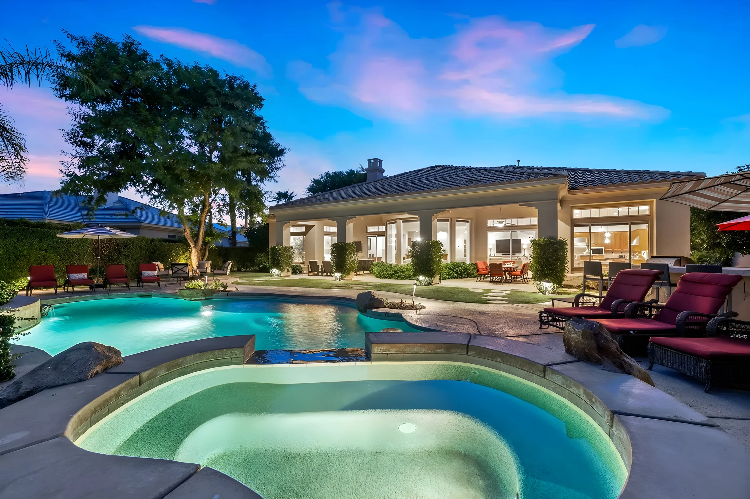 Wander La Quinta Estates #82