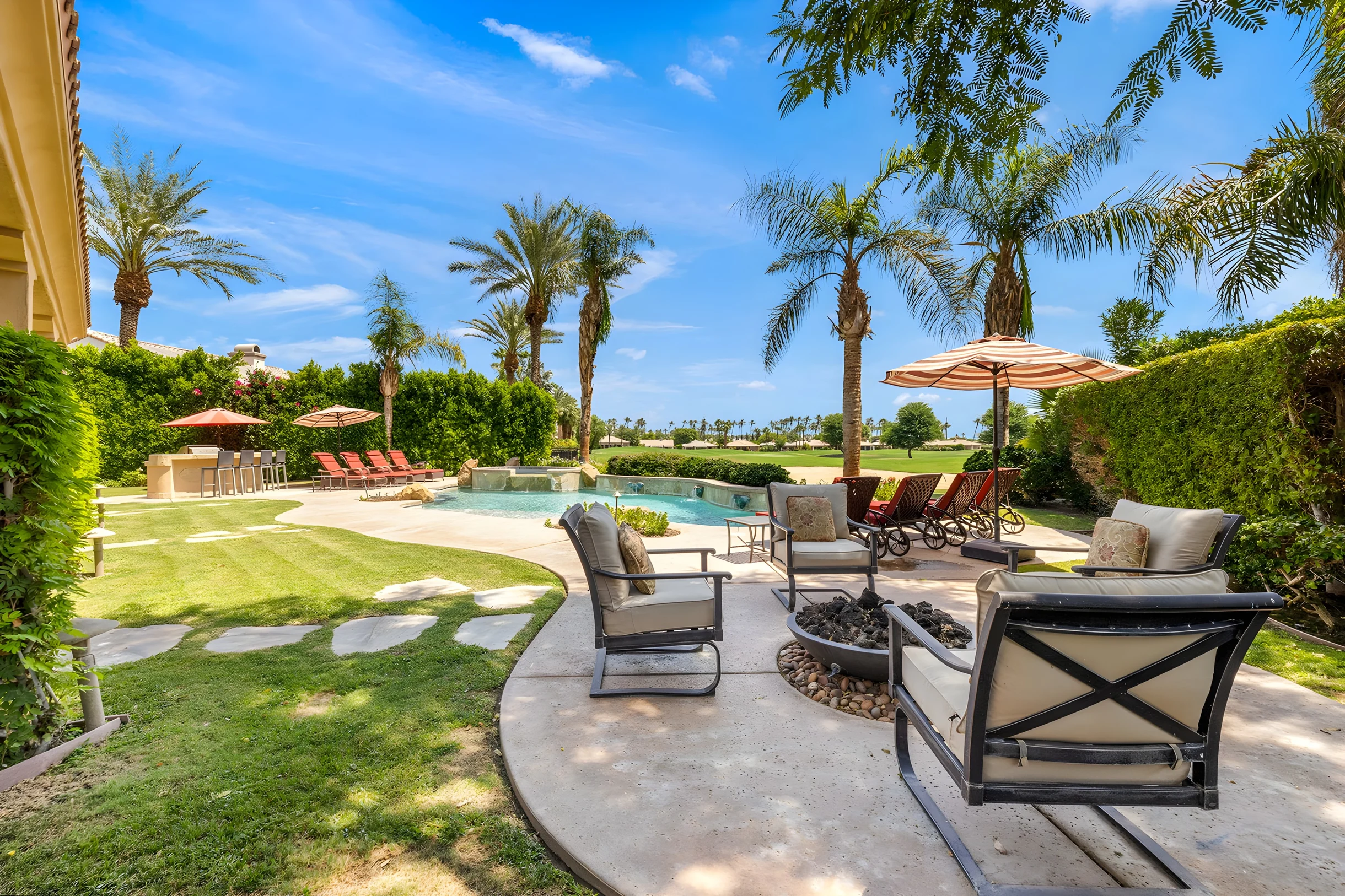 Wander La Quinta Estates #79