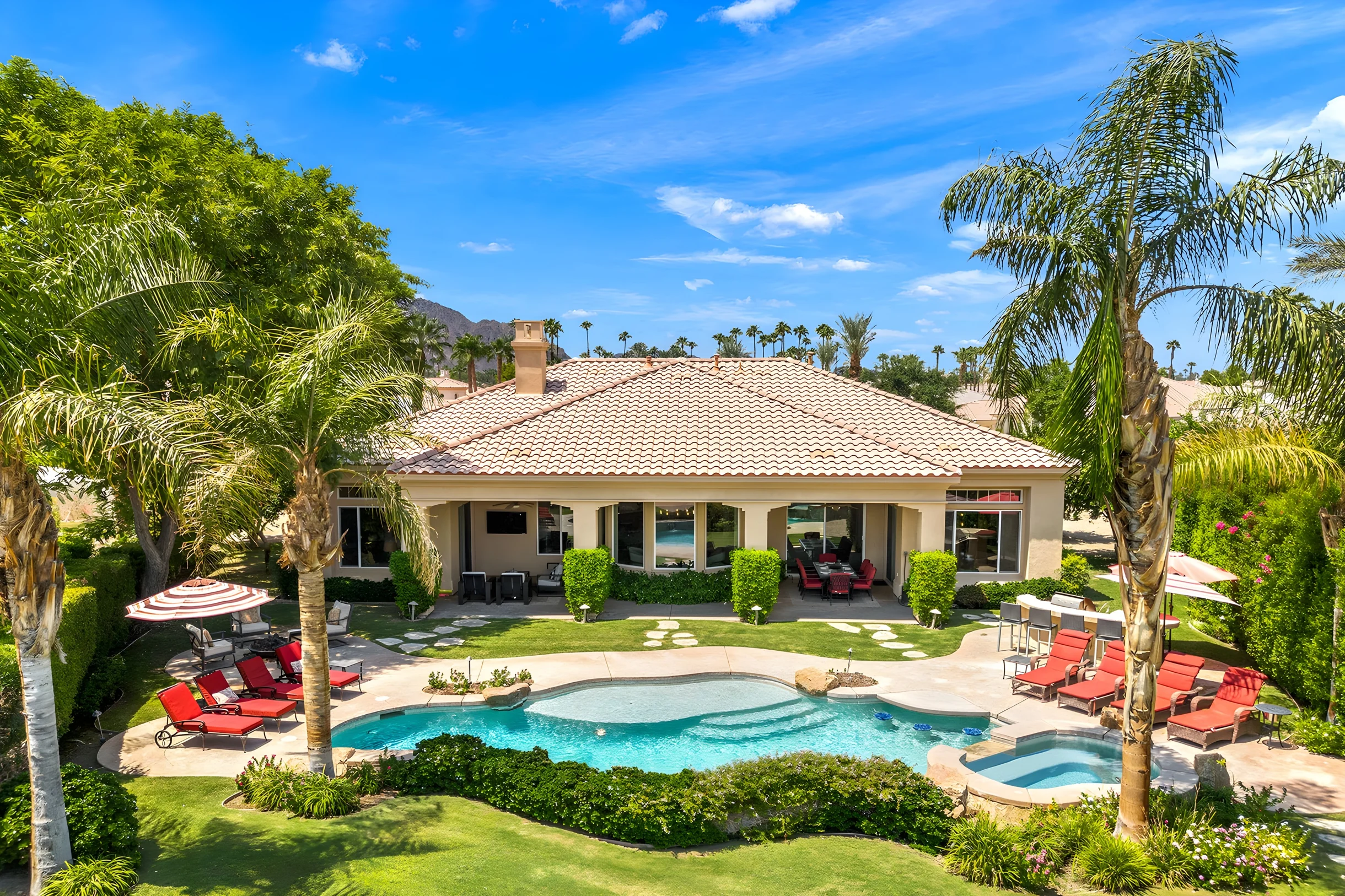 Wander La Quinta Estates #65