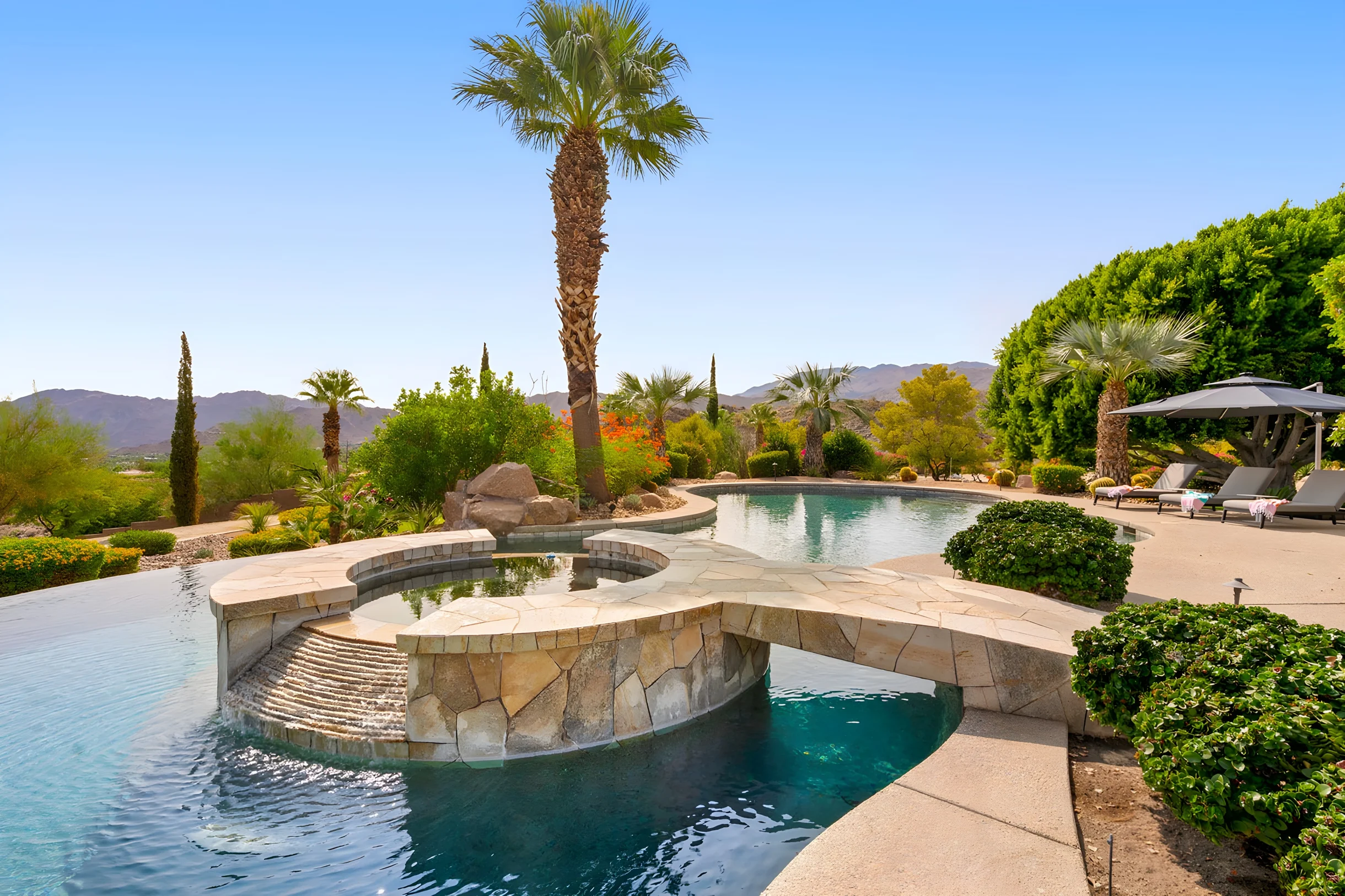 Wander Palm Desert Canyons #39