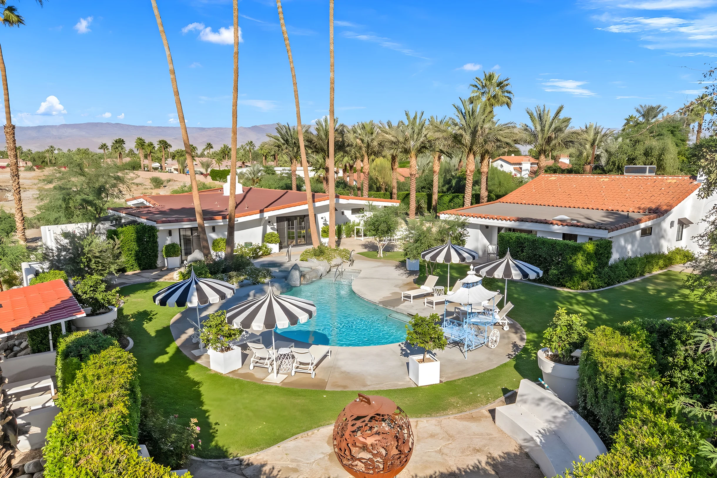 Wander Indio Ranch #40
