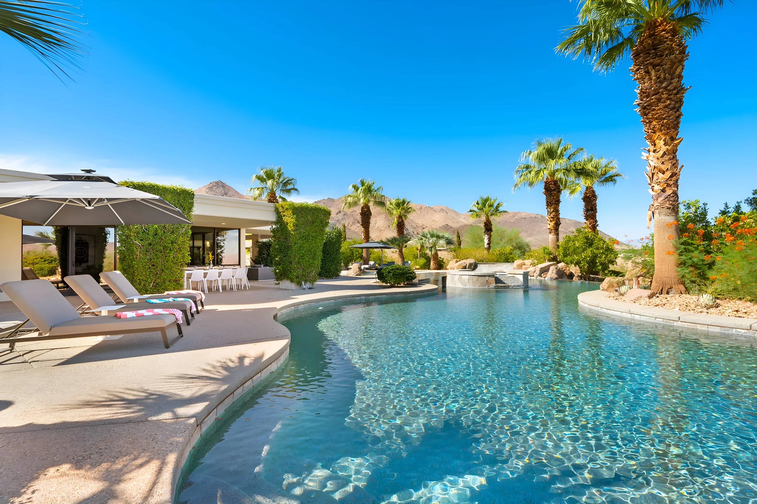 Wander Palm Desert Canyons #51