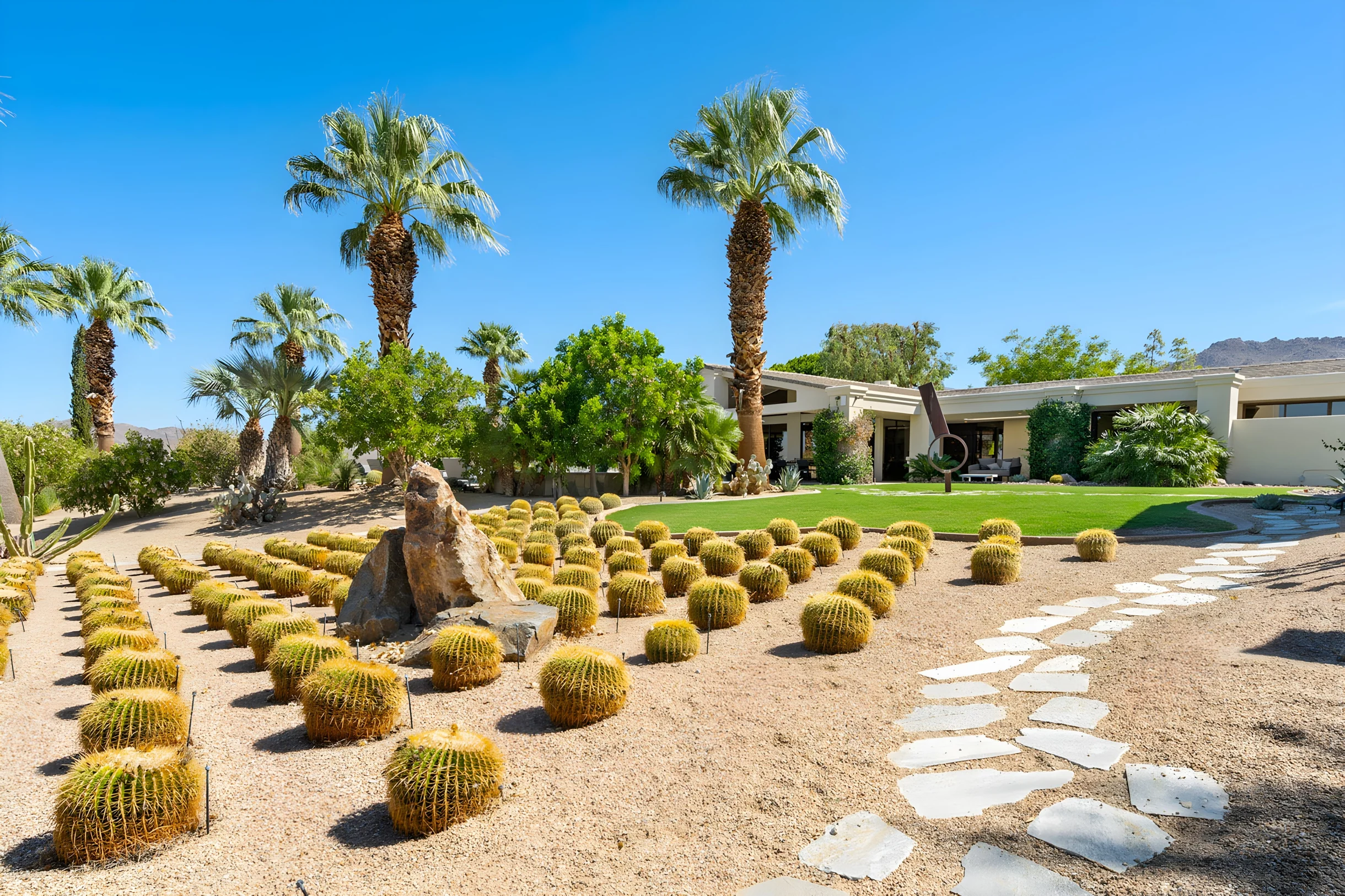 Wander Palm Desert Canyons #60