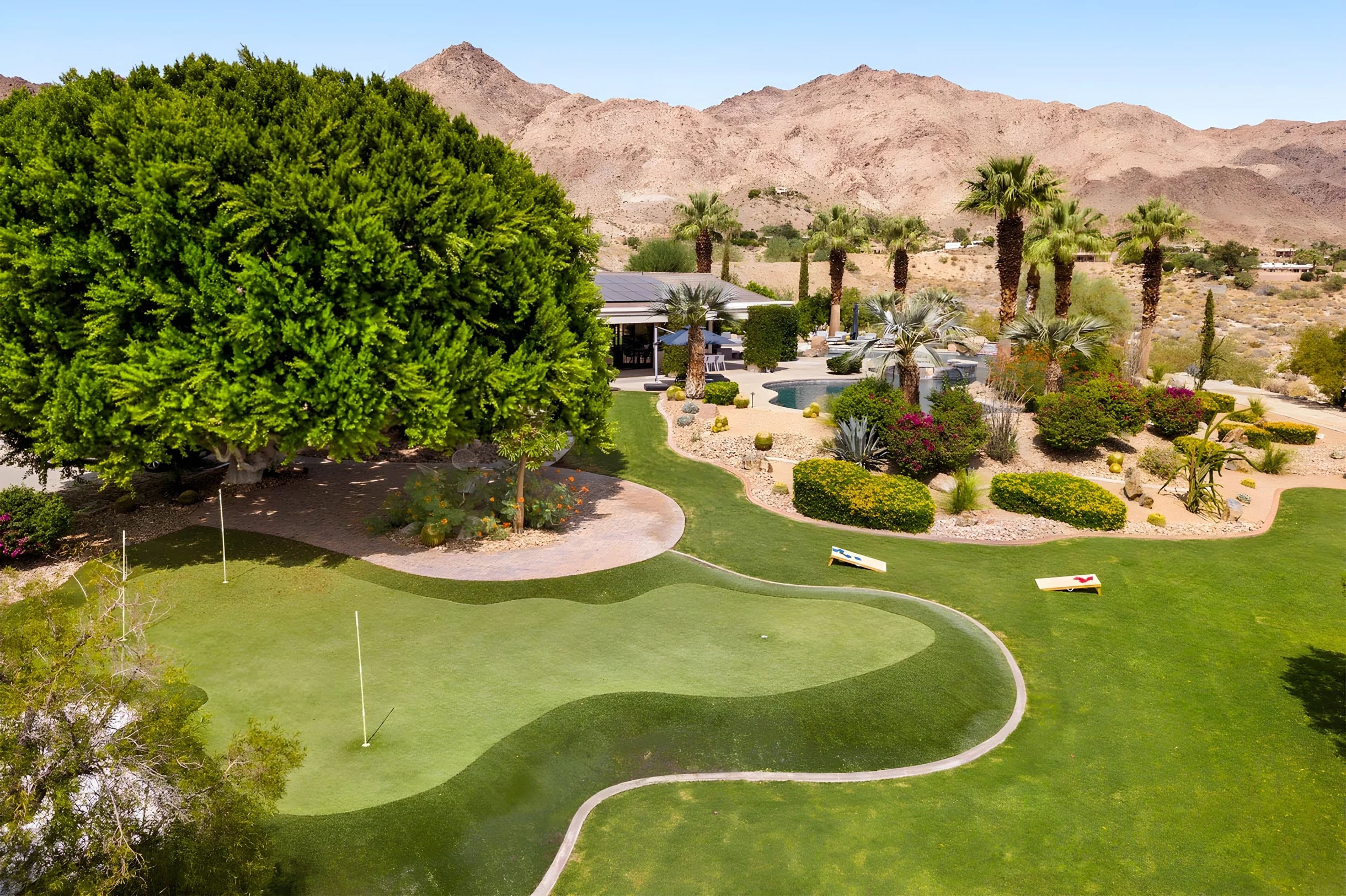 Wander Palm Desert Canyons #48