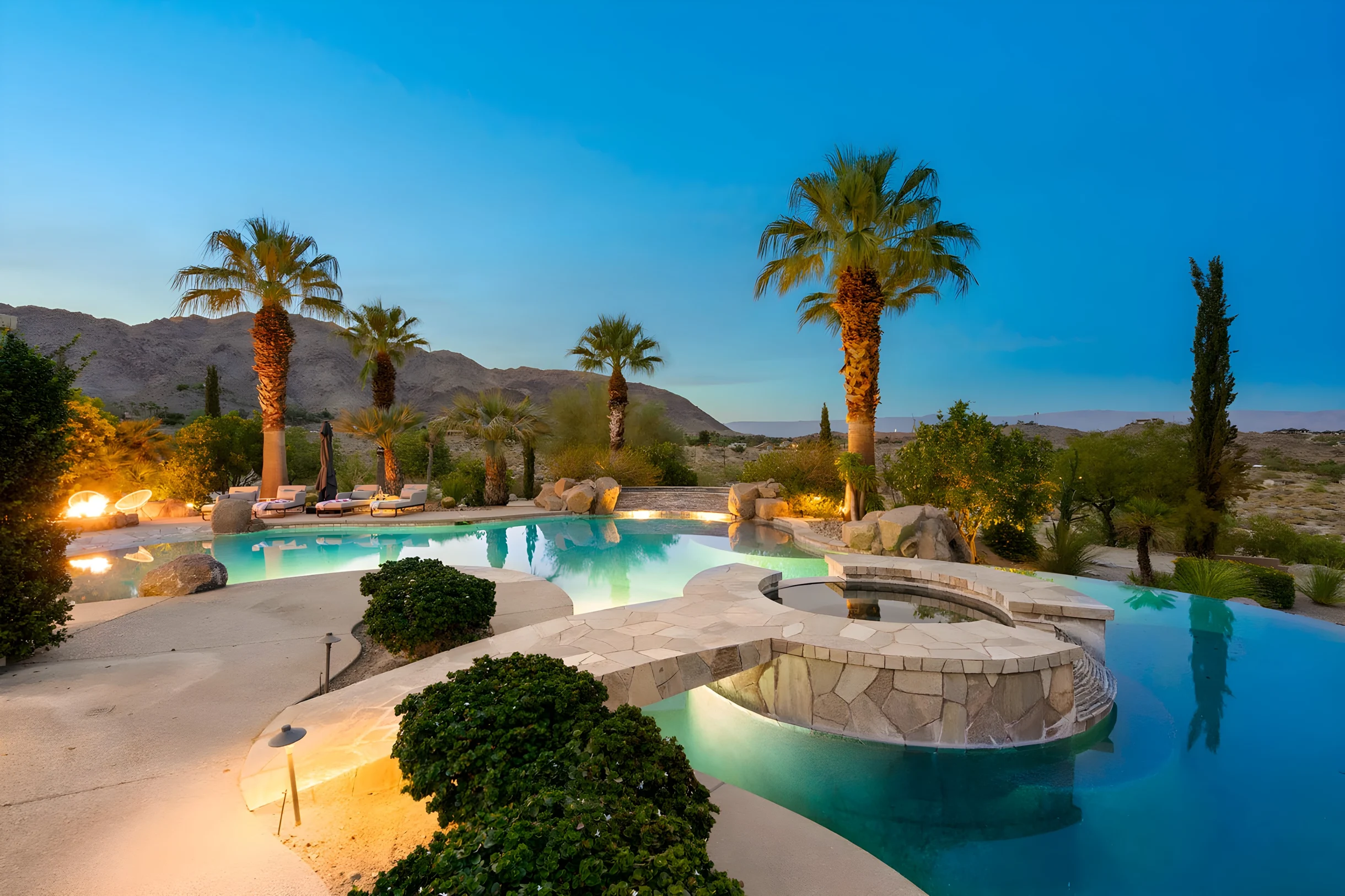 Wander Palm Desert Canyons #62