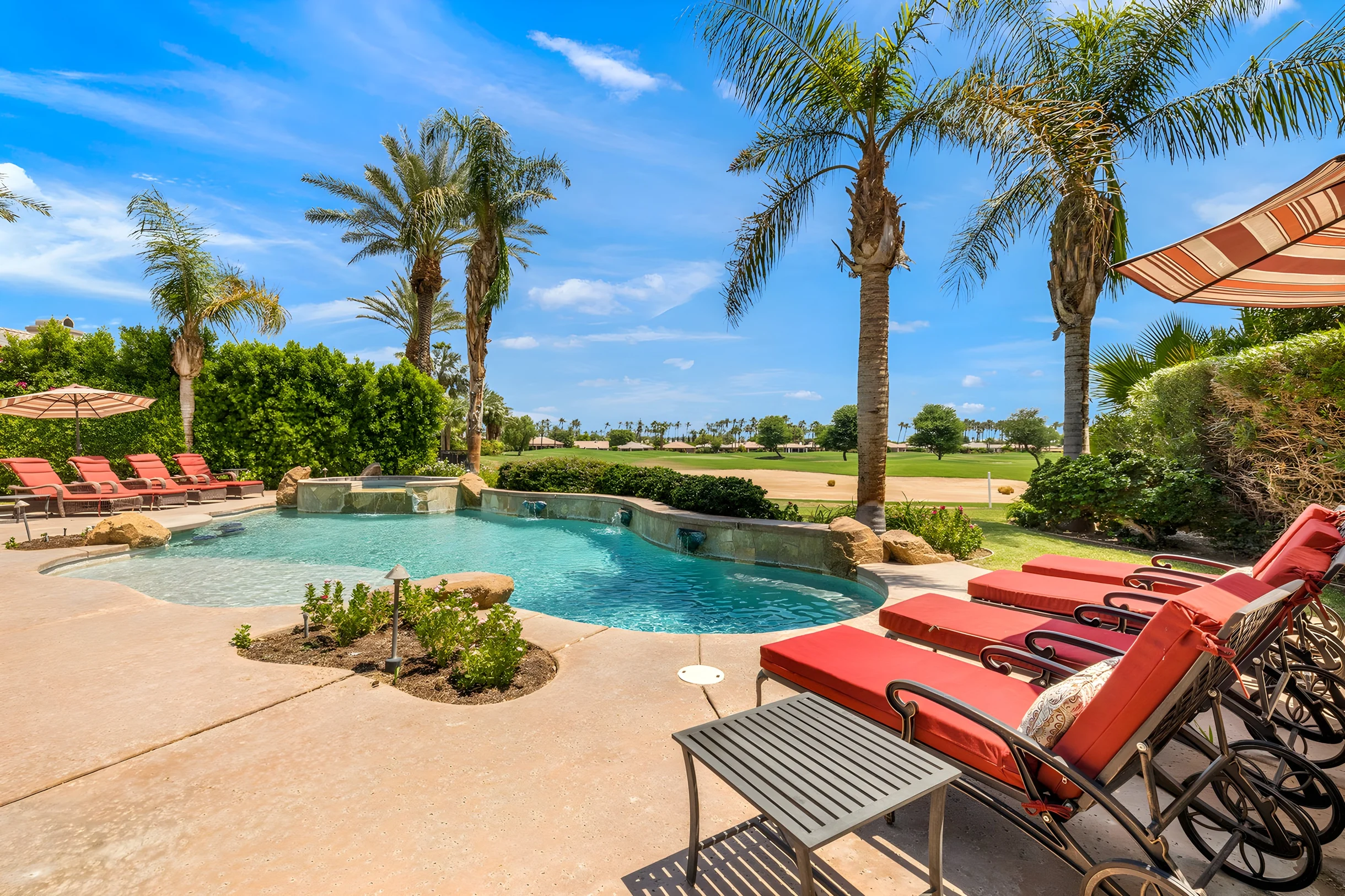 Wander La Quinta Estates #75