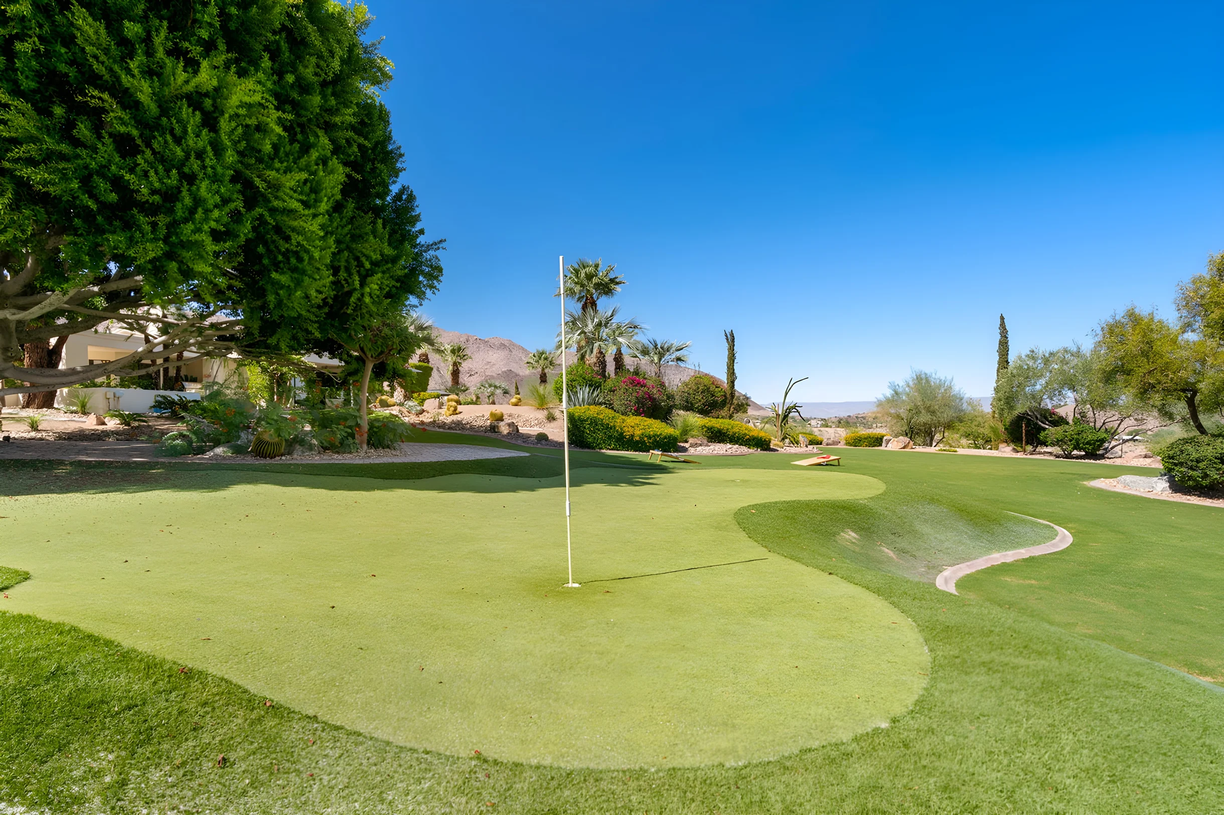 Wander Palm Desert Canyons #71