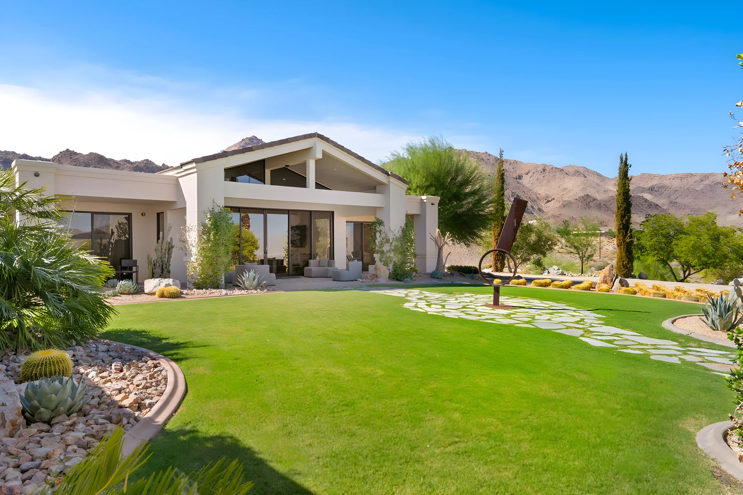 Wander Palm Desert Canyons #44