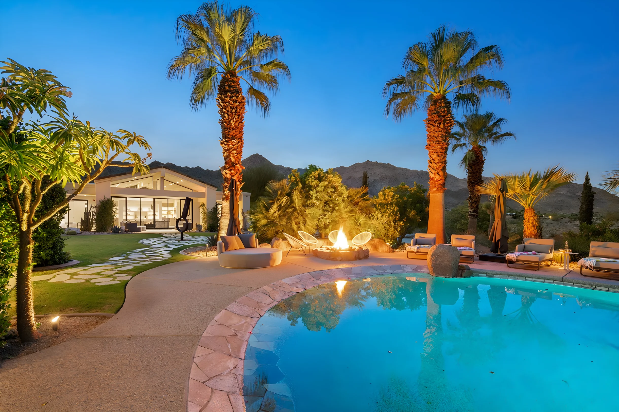 Wander Palm Desert Canyons #59