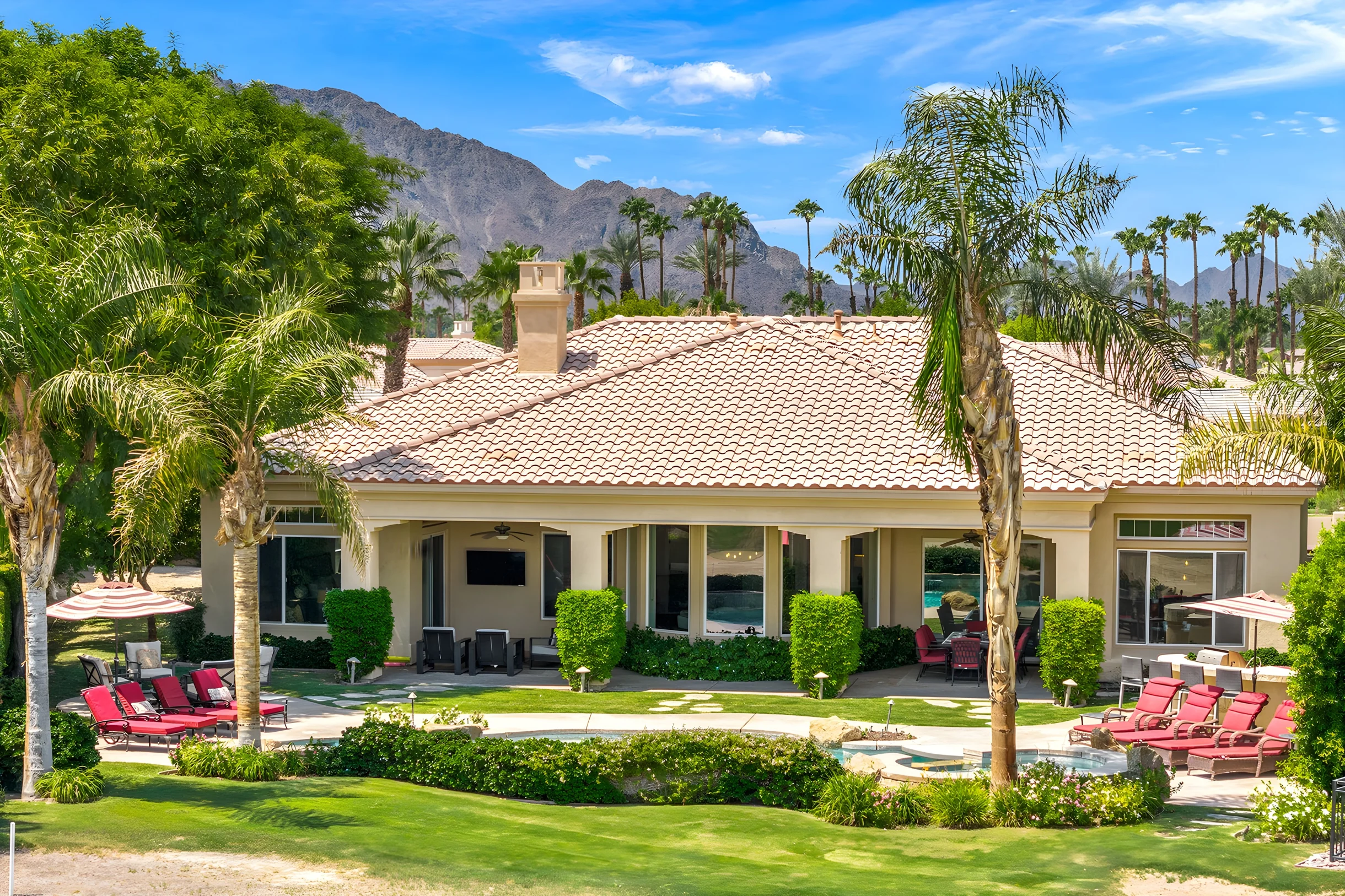 Wander La Quinta Estates #32