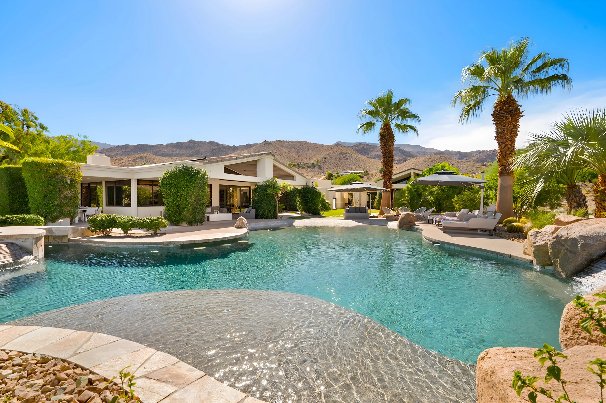 Wander Palm Desert Canyons #58