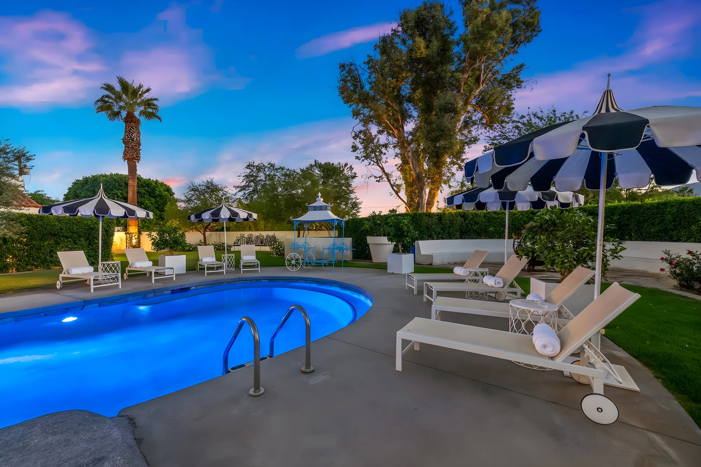 Wander Indio Ranch #70