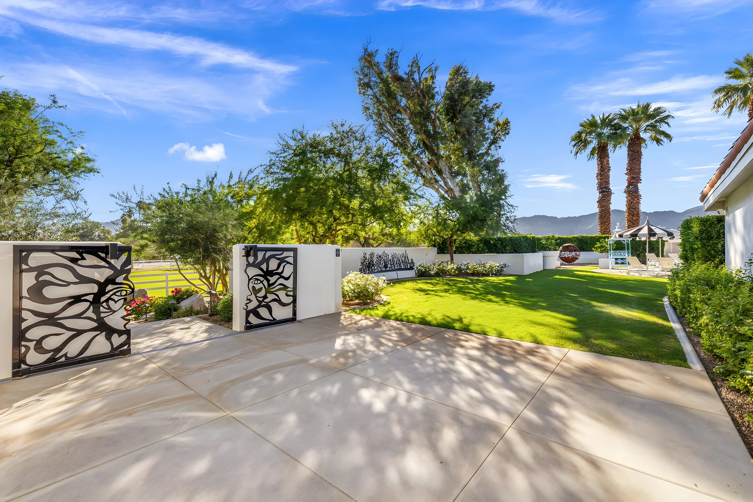 Wander Indio Ranch #66