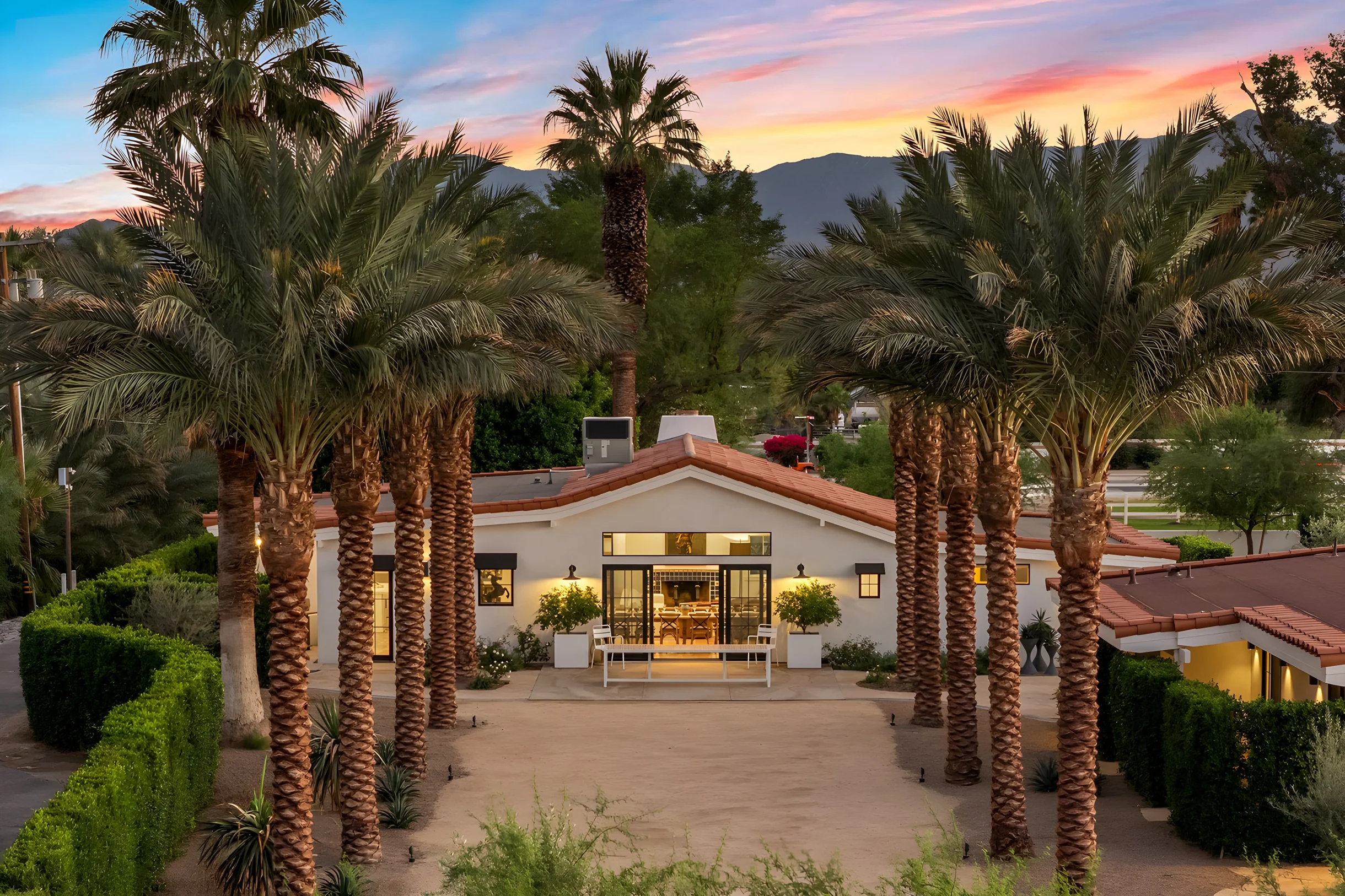 Wander Indio Ranch #62