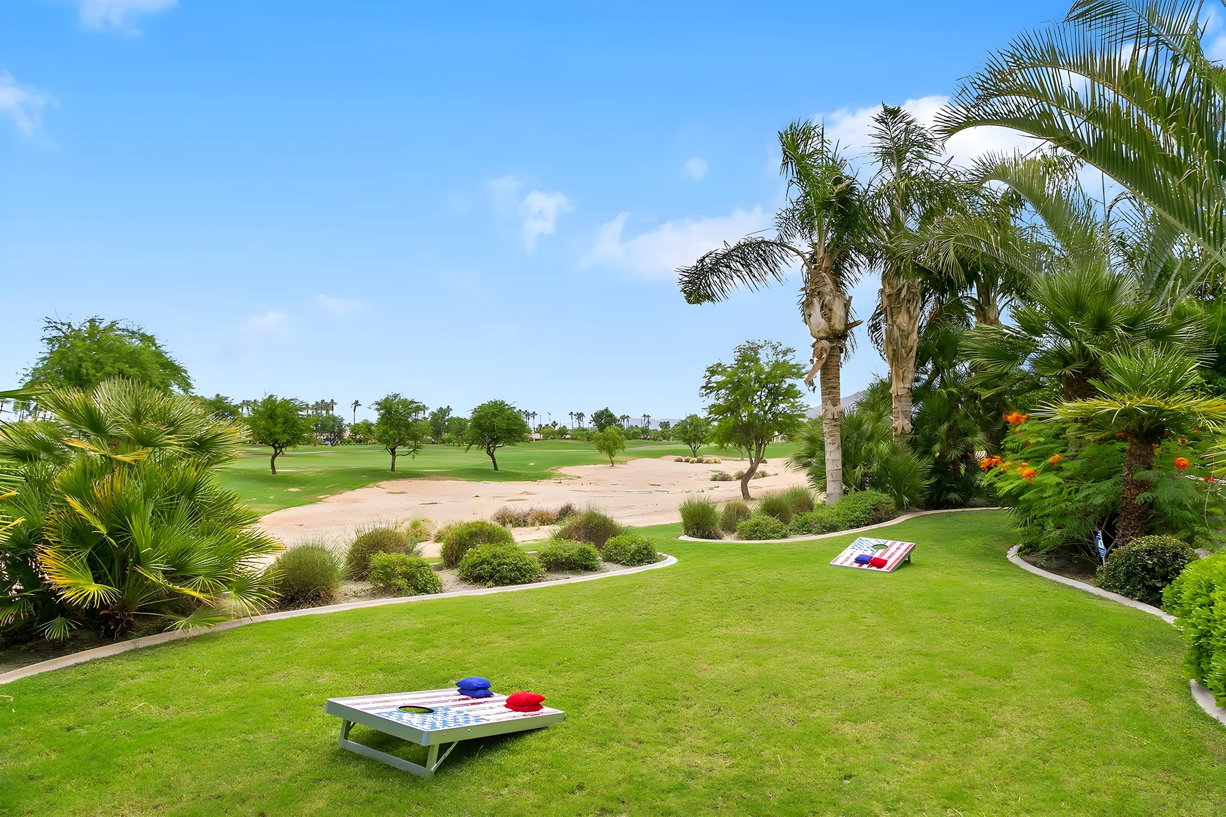 Wander La Quinta Mirage #71