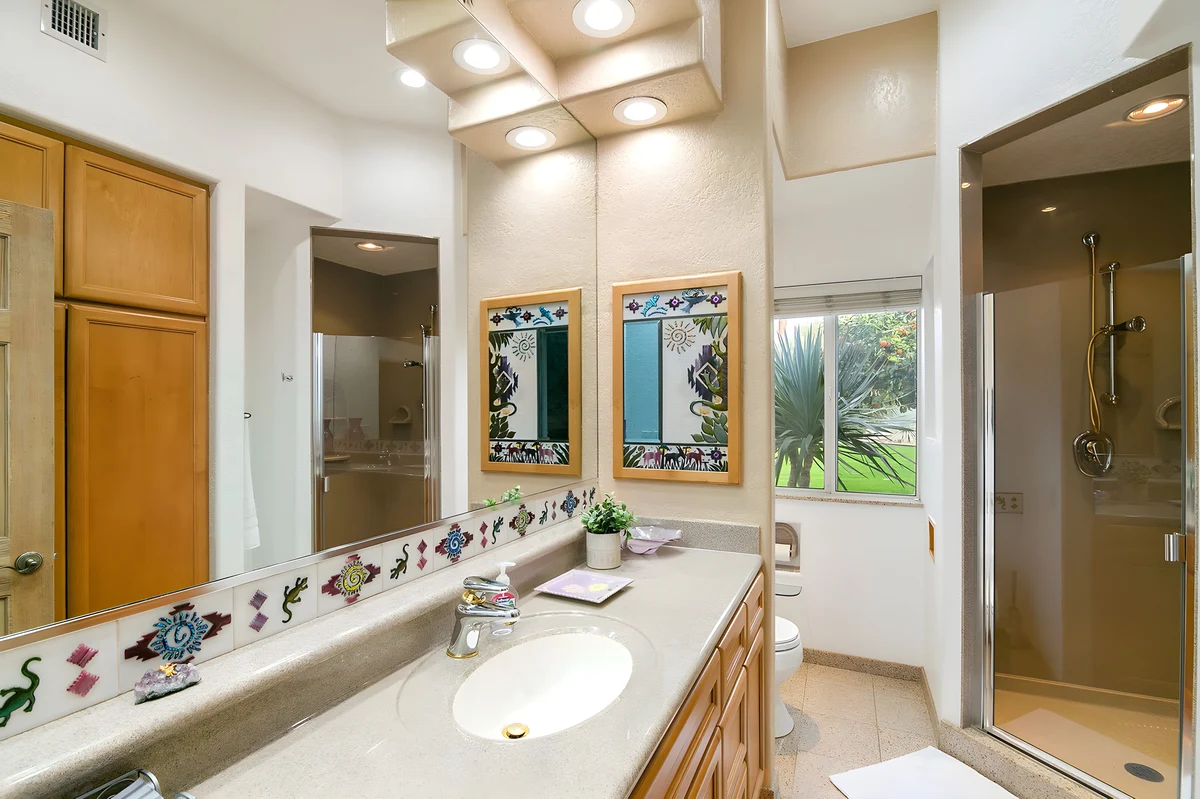 Wander La Quinta Ridge