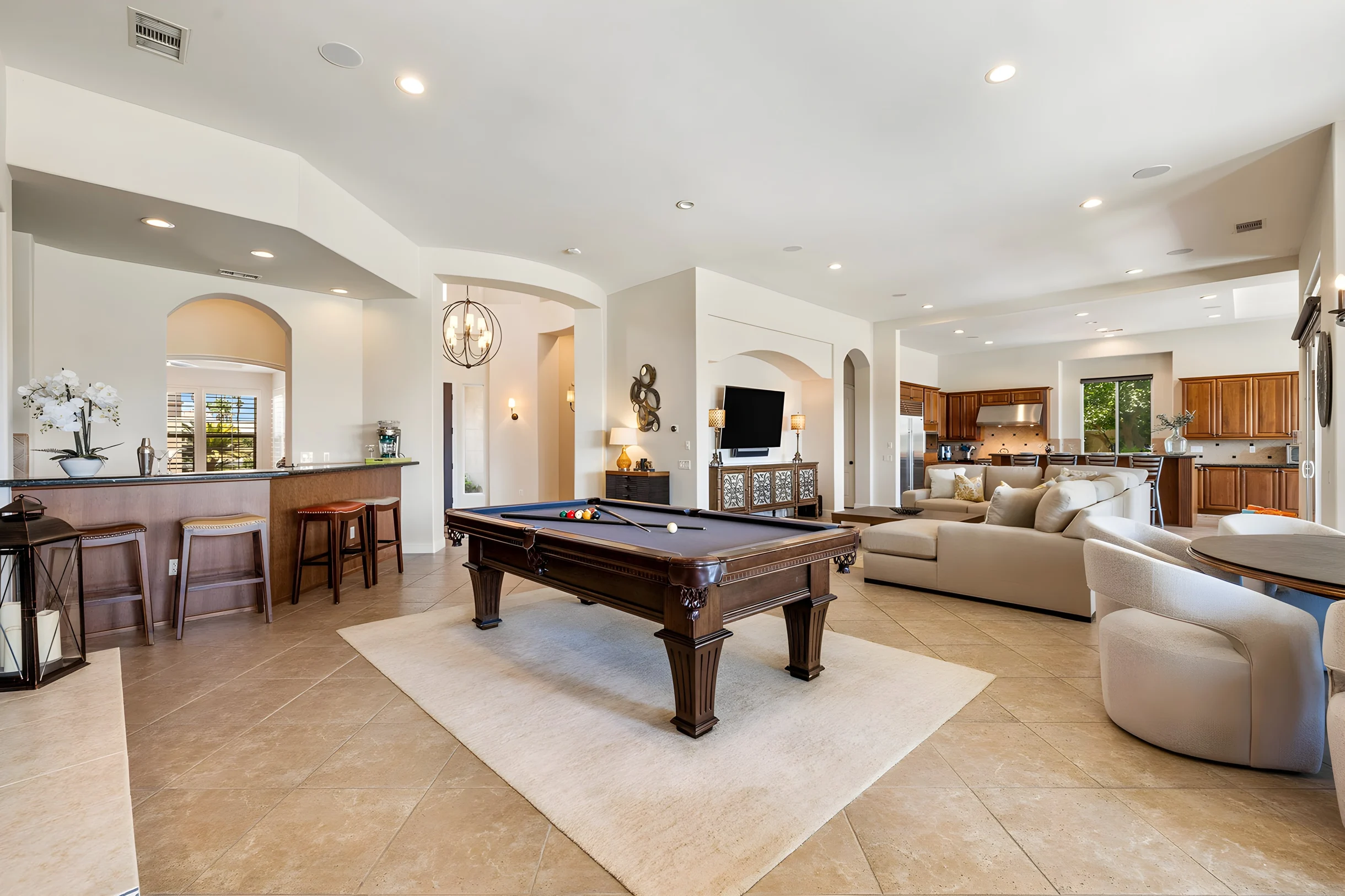 Wander La Quinta Estates #1