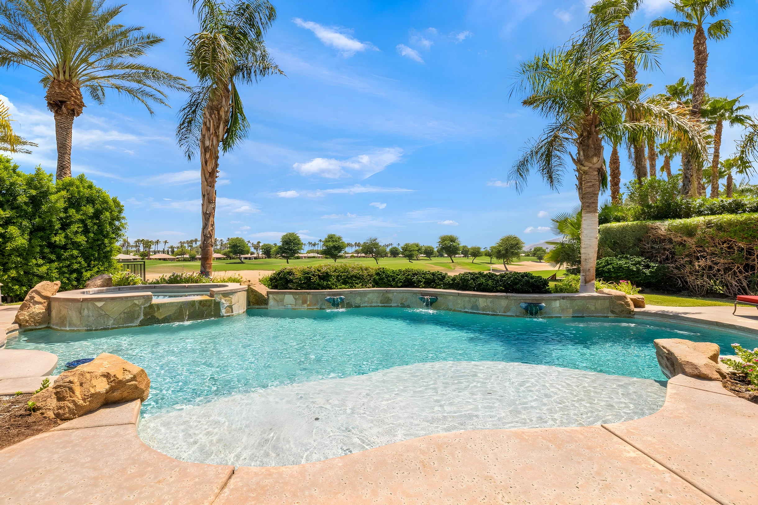 Wander La Quinta Estates #54