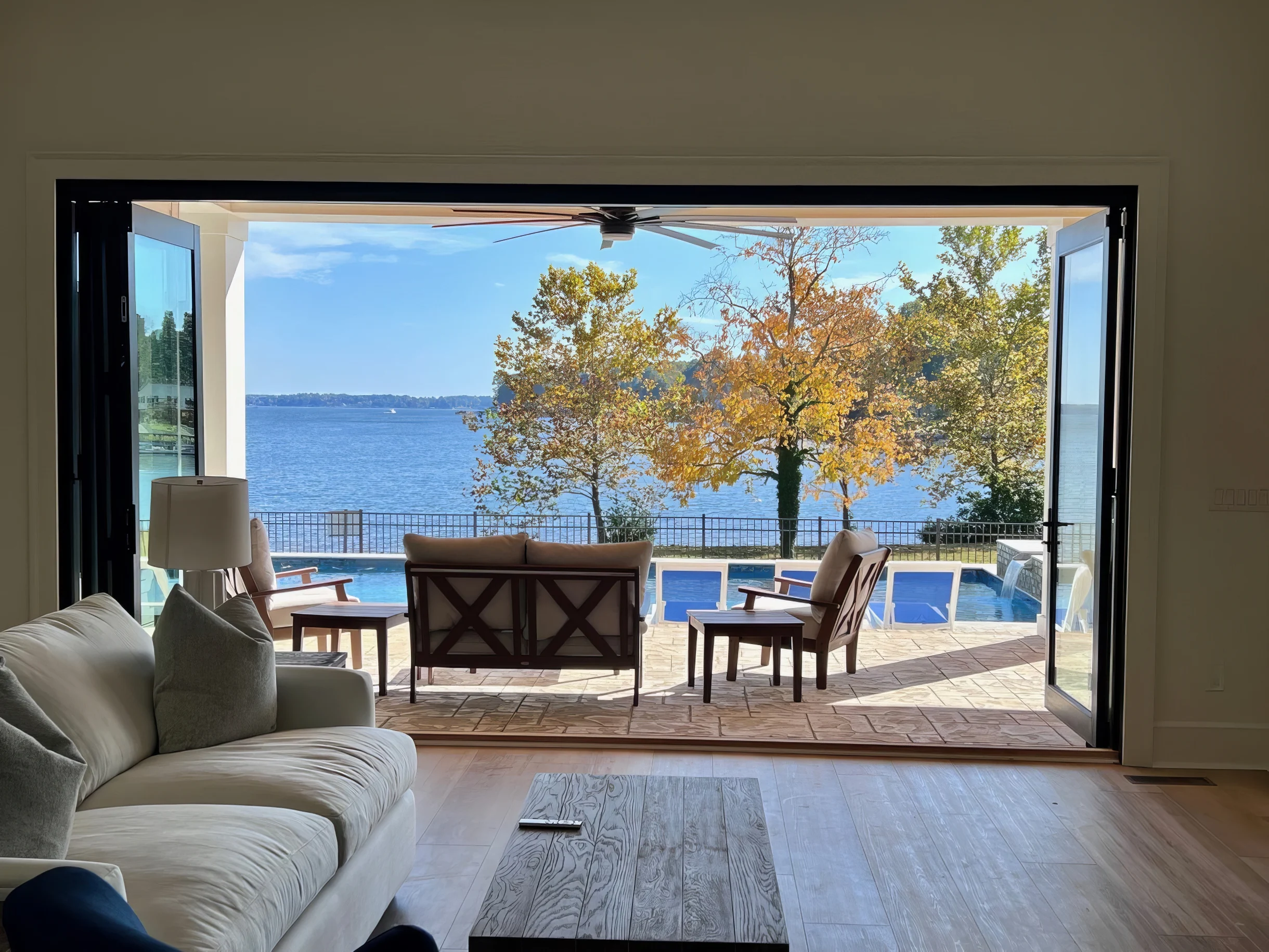 Wander Terrell Lake Norman #3