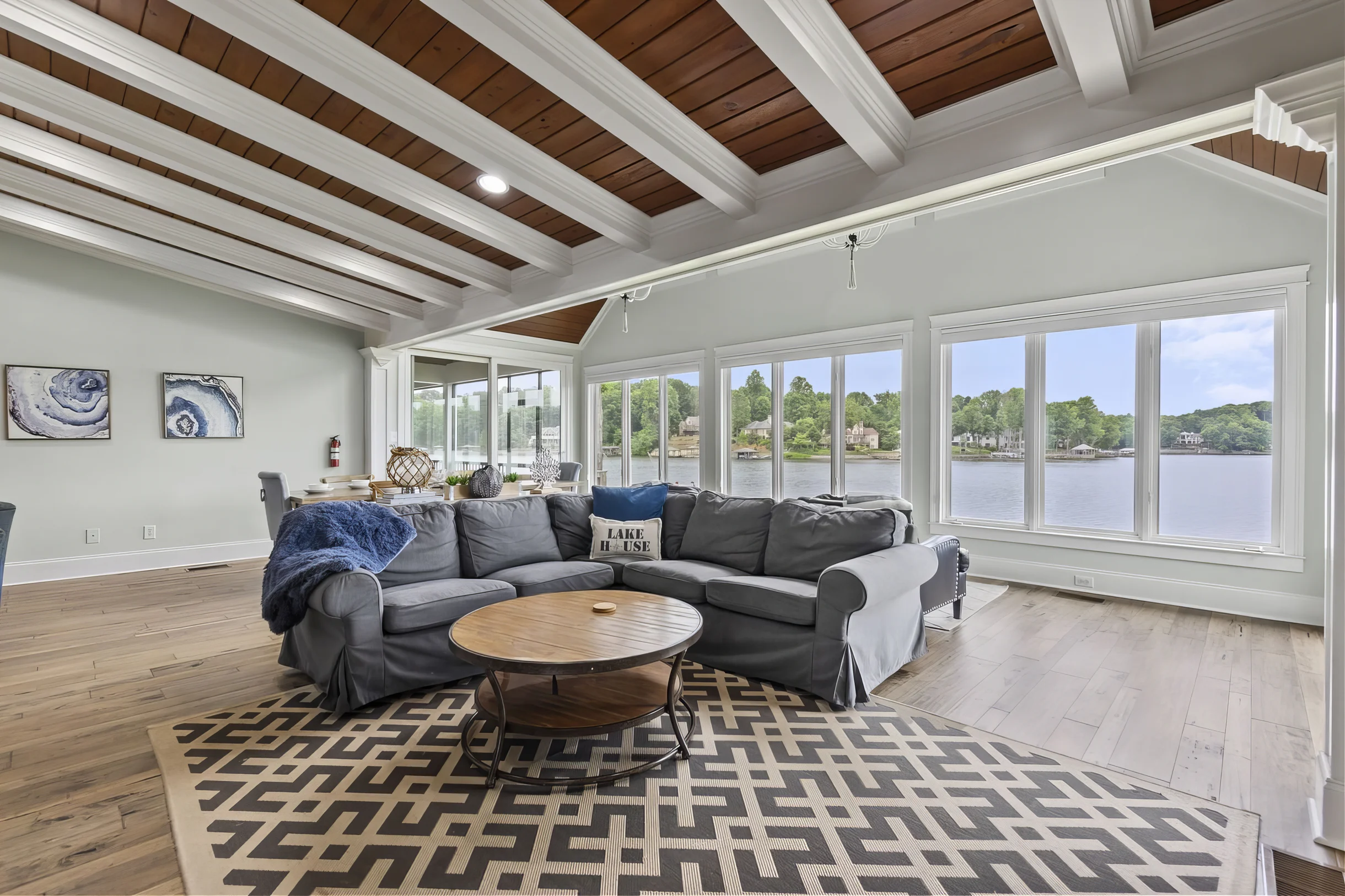 Wander Mooresville Lakefront #3