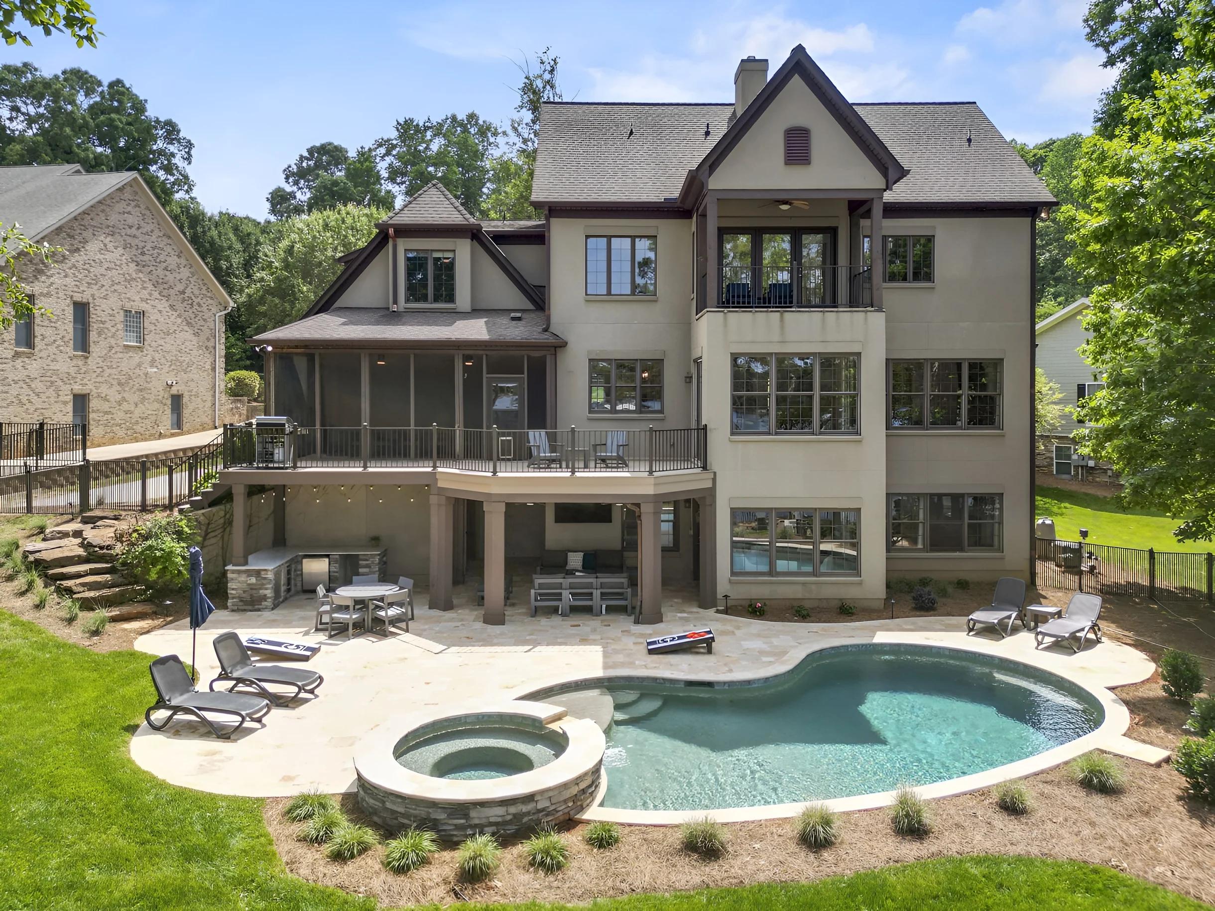 Wander Denver Lakefront #1