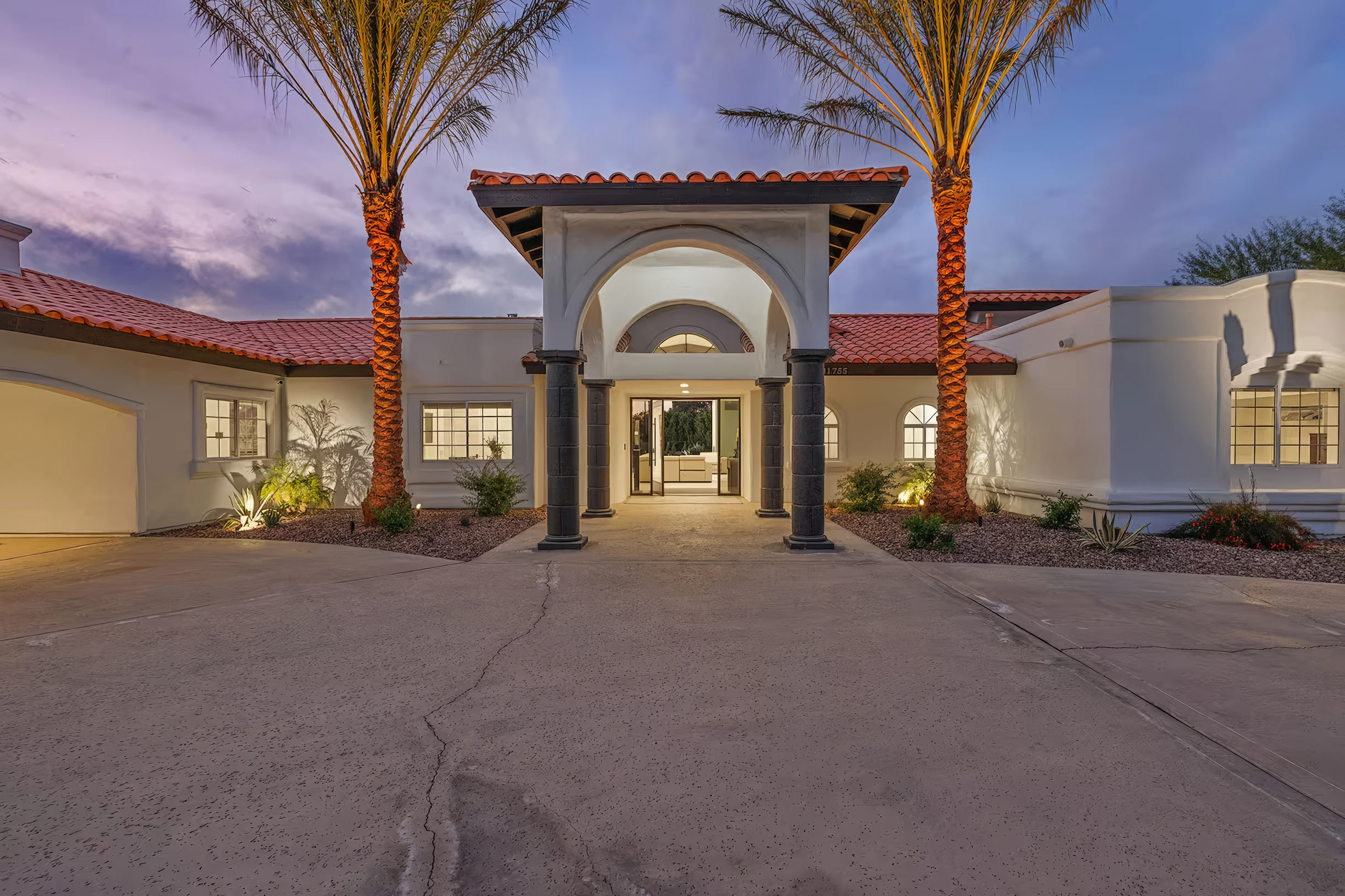 Wander Bermuda Dunes Desert #5