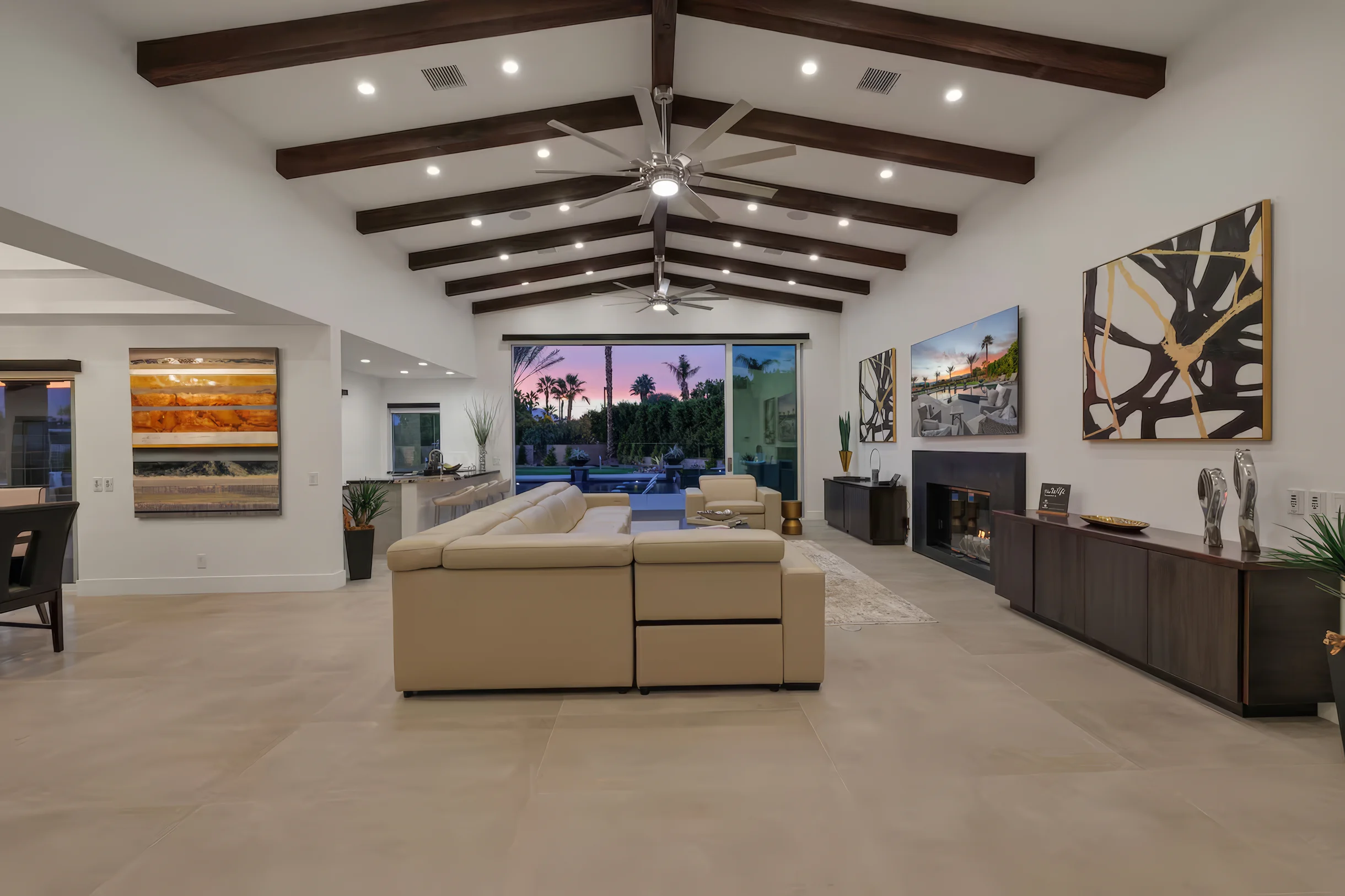 Wander Bermuda Dunes Desert #3