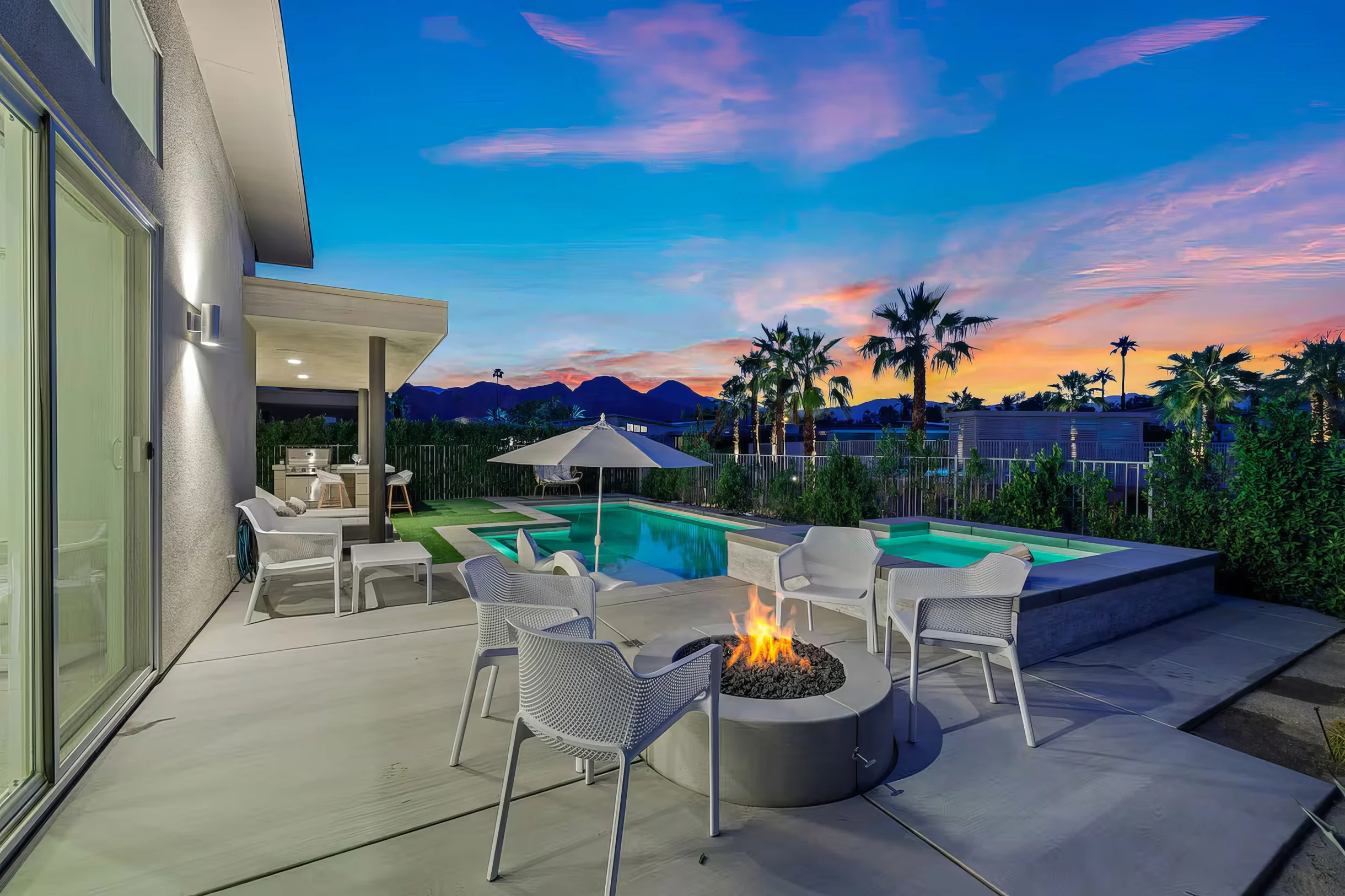 Wander Indian Wells Mirage #17