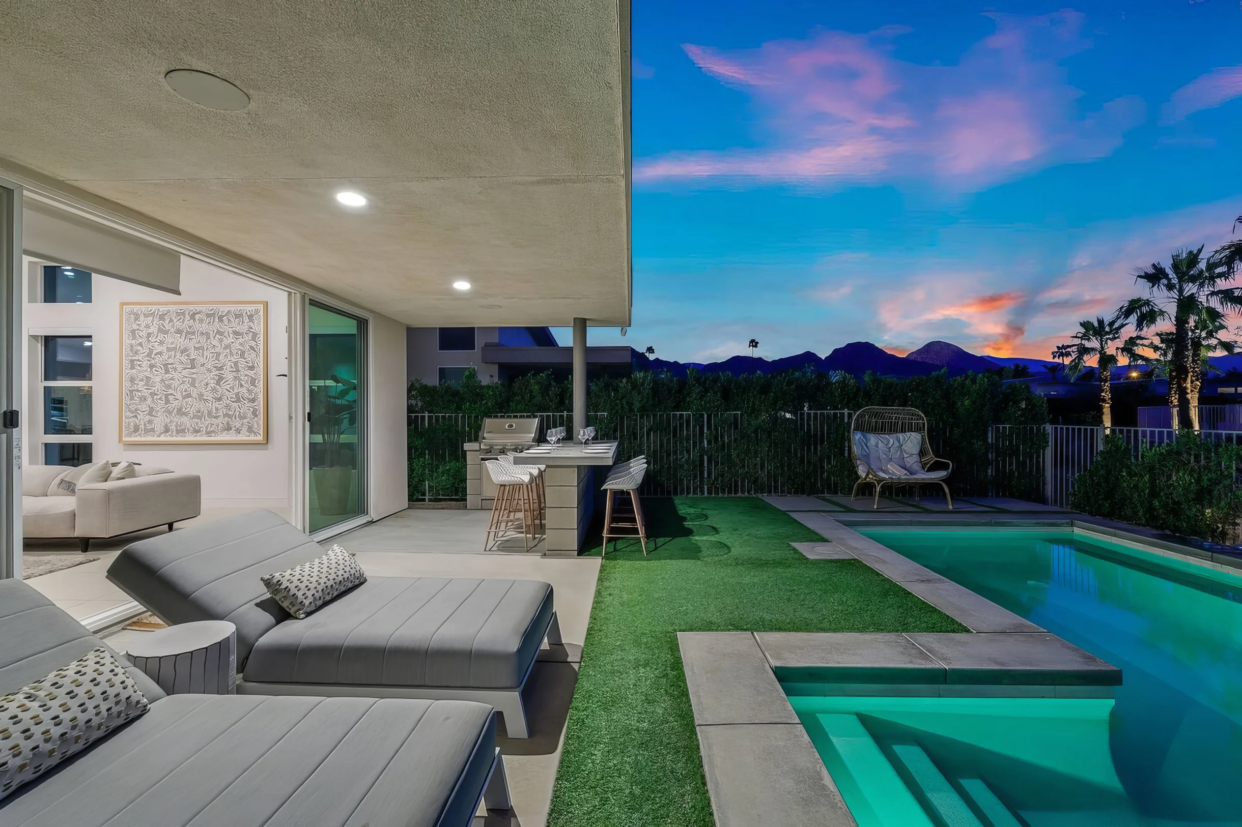 Wander Indian Wells Mirage #52