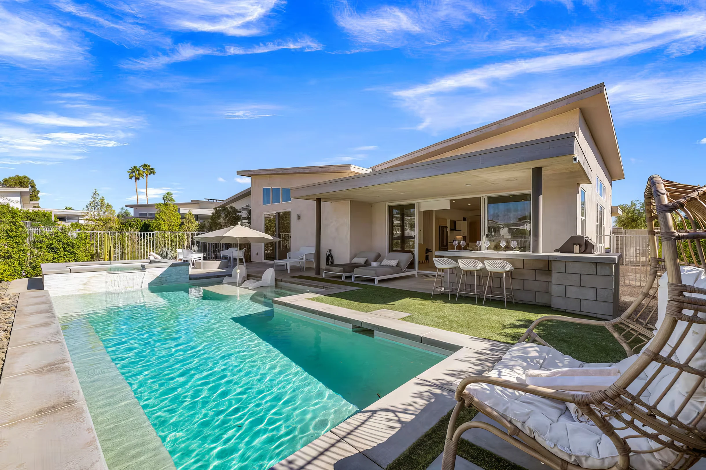 Wander Indian Wells Mirage #62