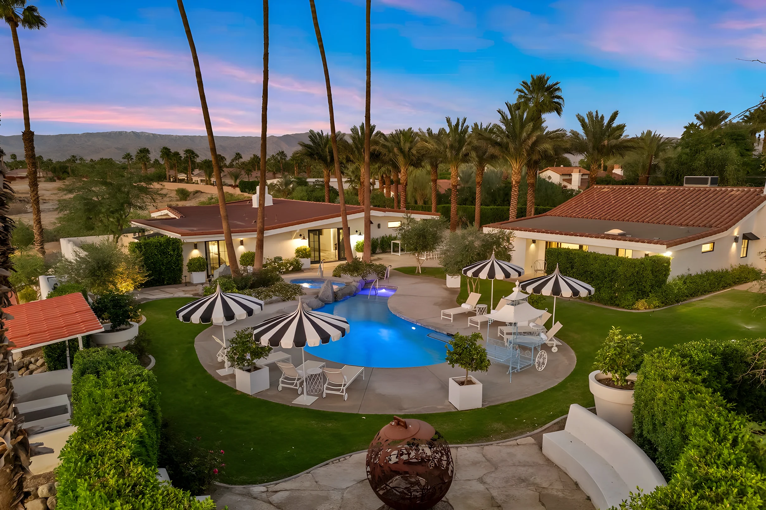 Wander Indio Ranch #2