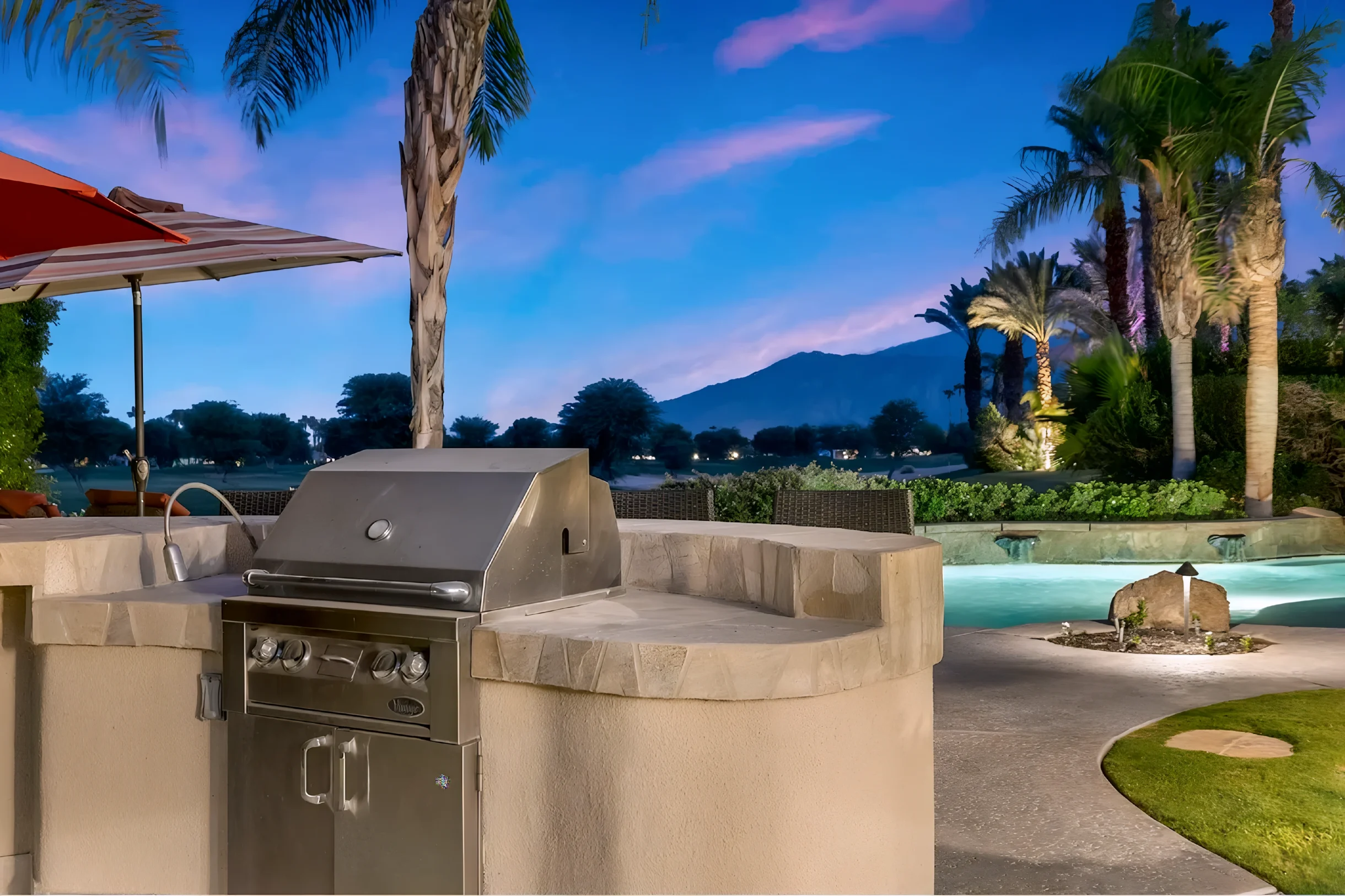 Wander La Quinta Estates #28
