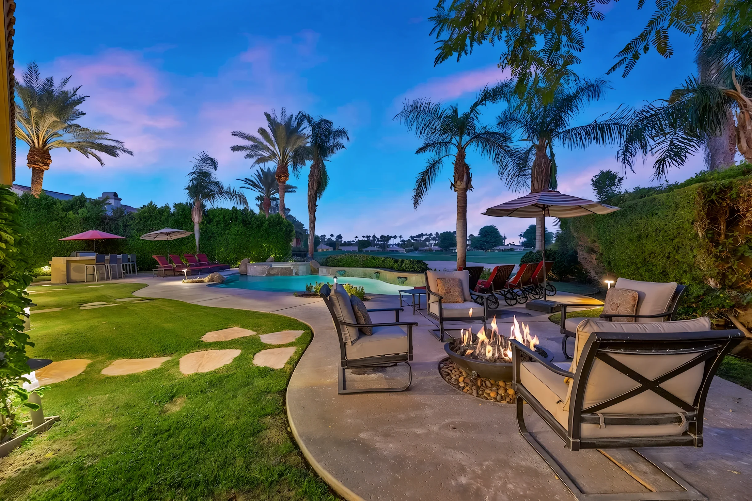 Wander La Quinta Estates #18