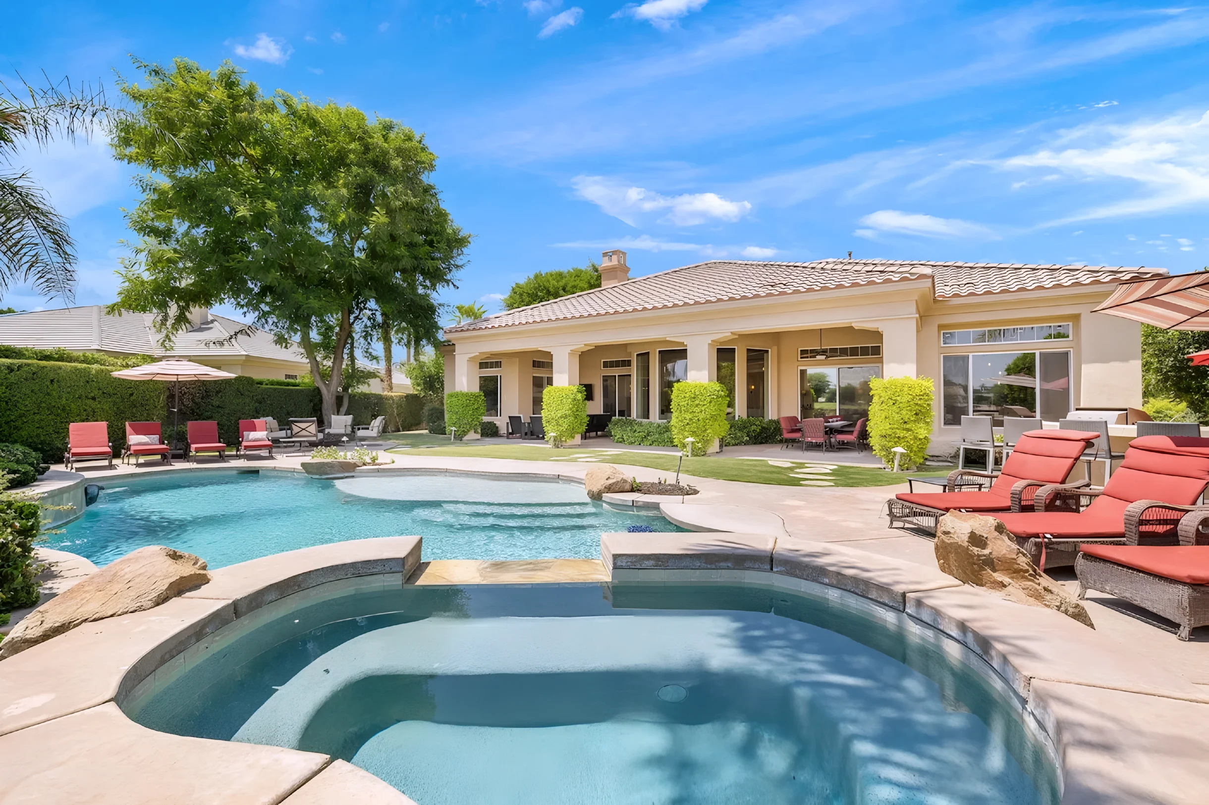 Wander La Quinta Estates #60