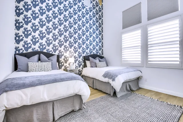 Bedroom 3 image 1