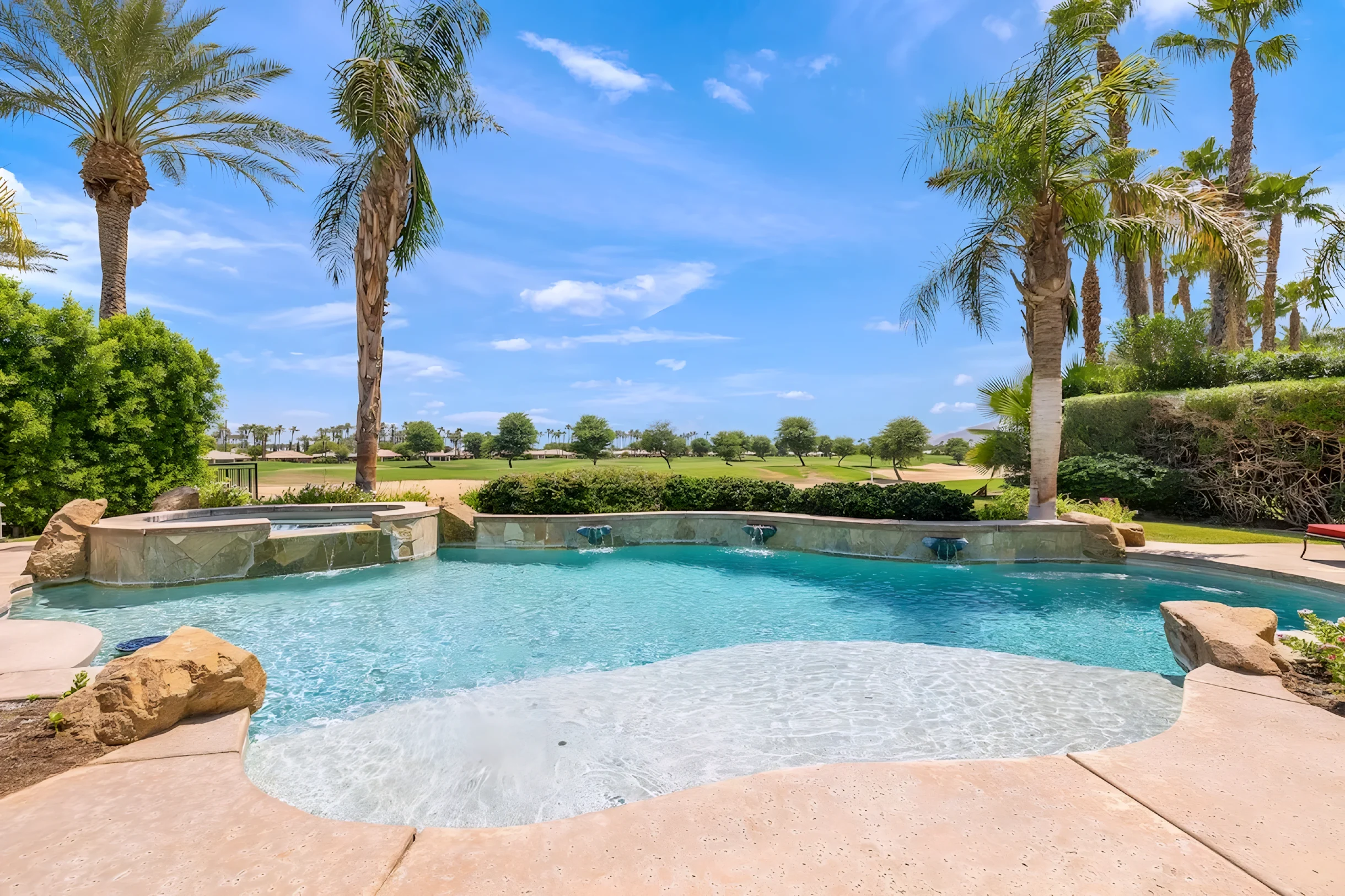 Wander La Quinta Estates #48