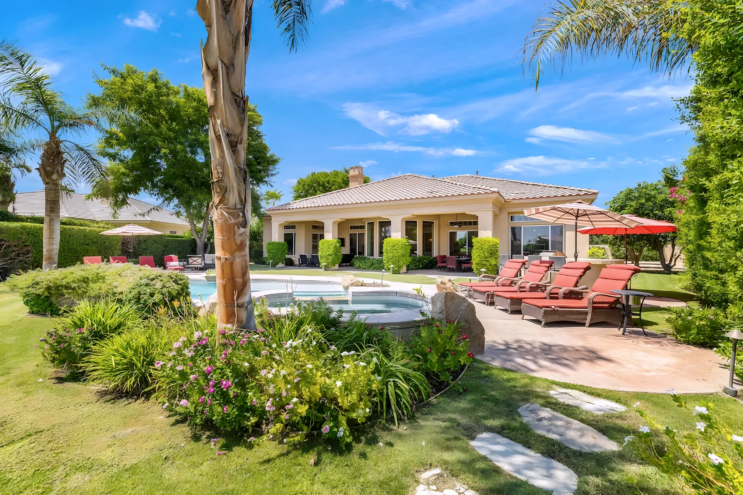 Wander La Quinta Estates #4