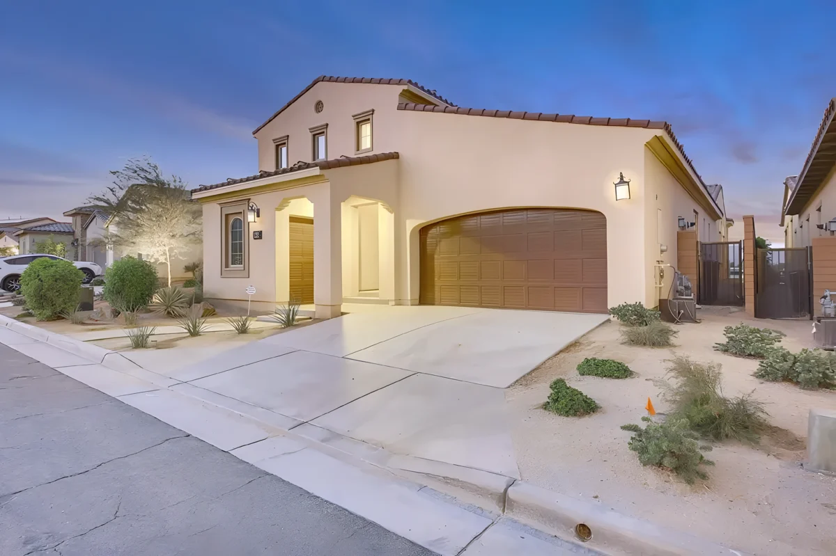 Wander La Quinta Gardens