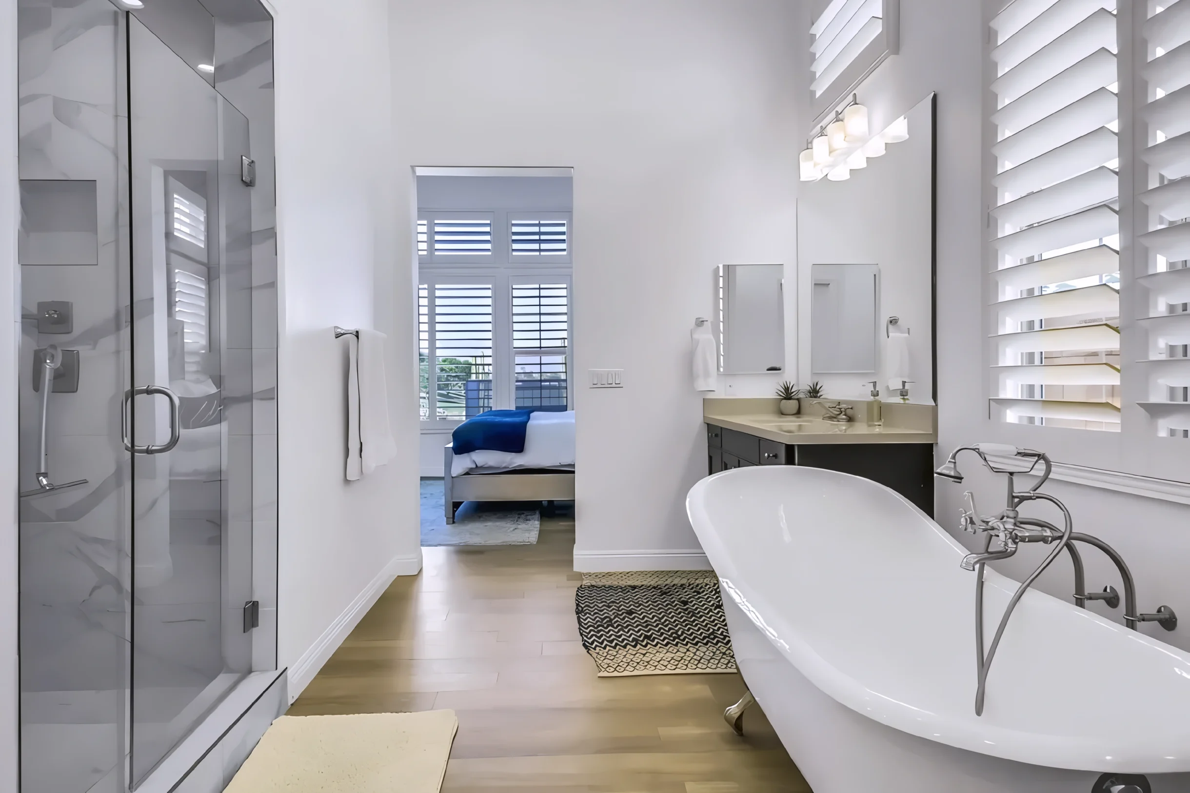 Wander La Quinta Gardens #26