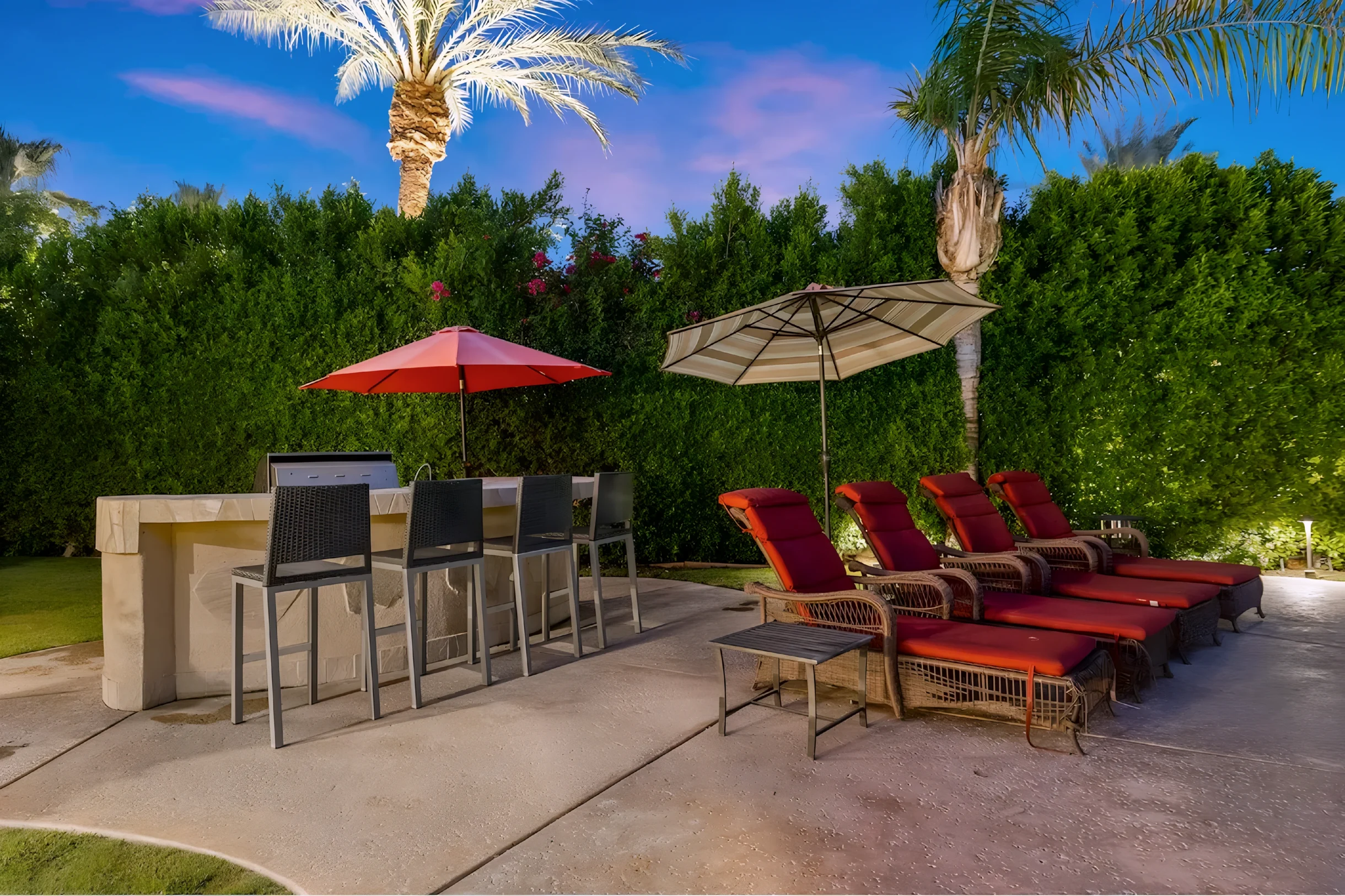 Wander La Quinta Estates #38