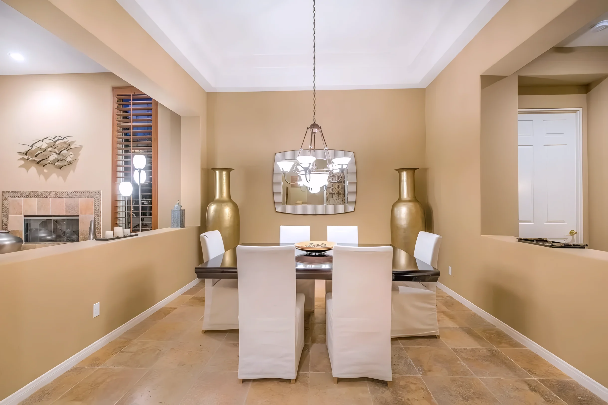 Wander La Quinta Golden #11