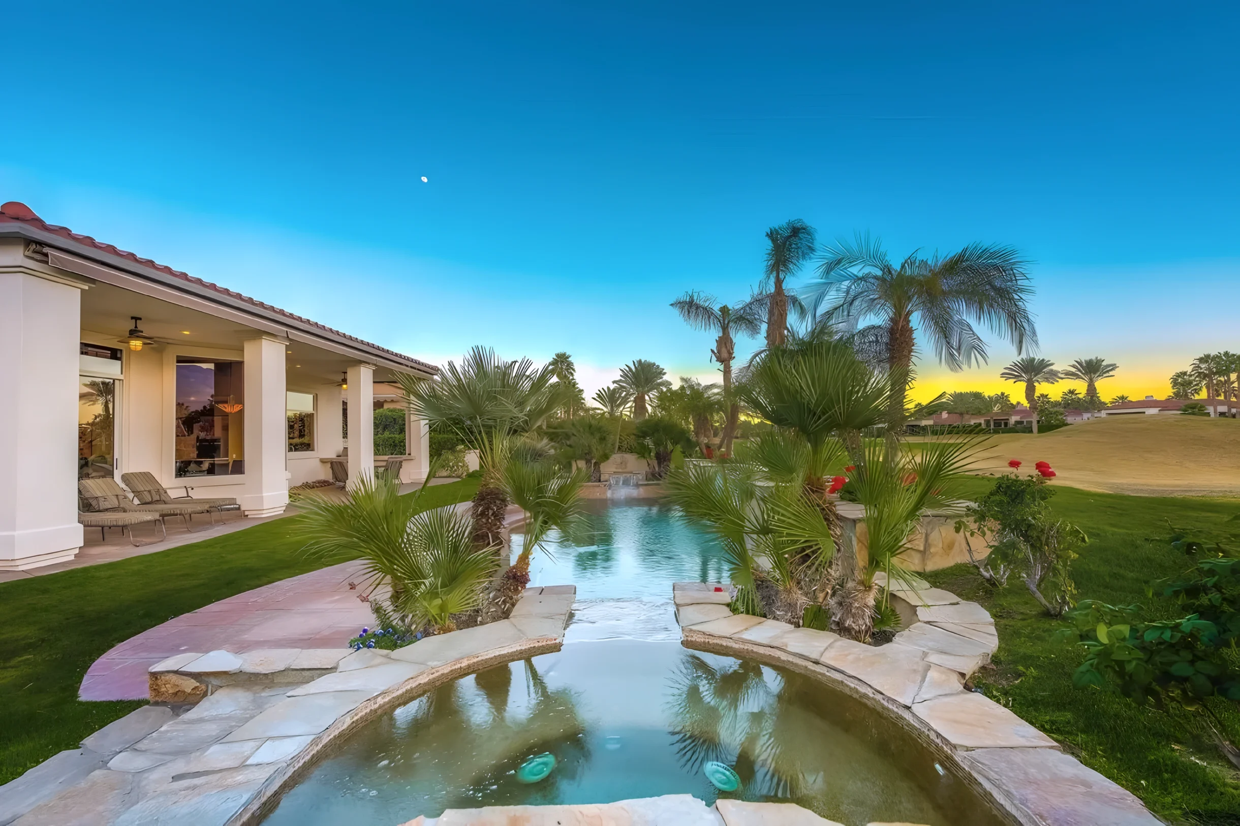 Wander La Quinta Golden #5