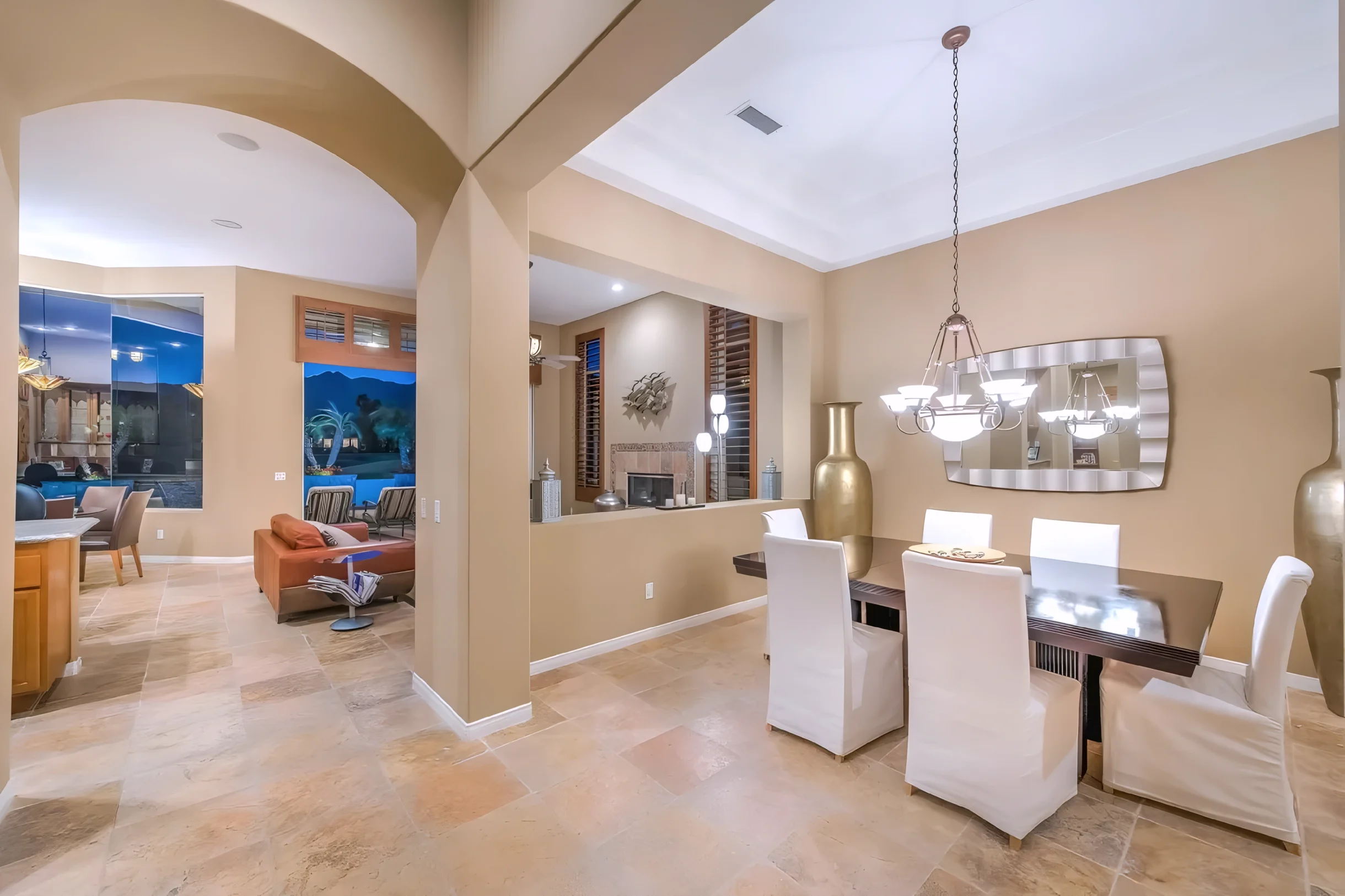 Wander La Quinta Golden #19