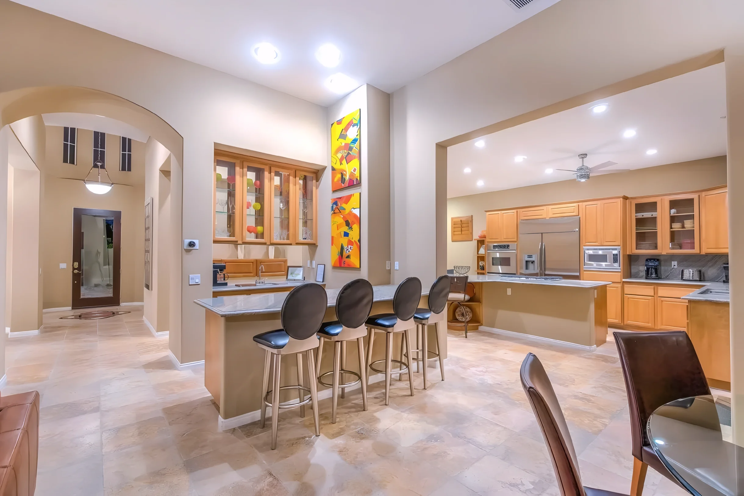 Wander La Quinta Golden #51
