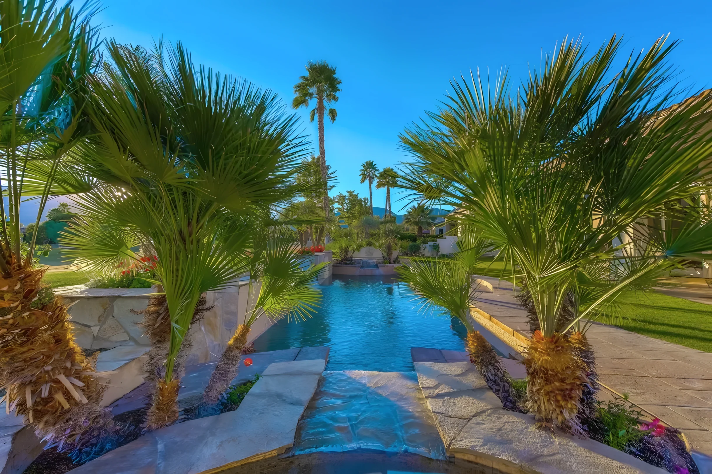 Wander La Quinta Golden #27