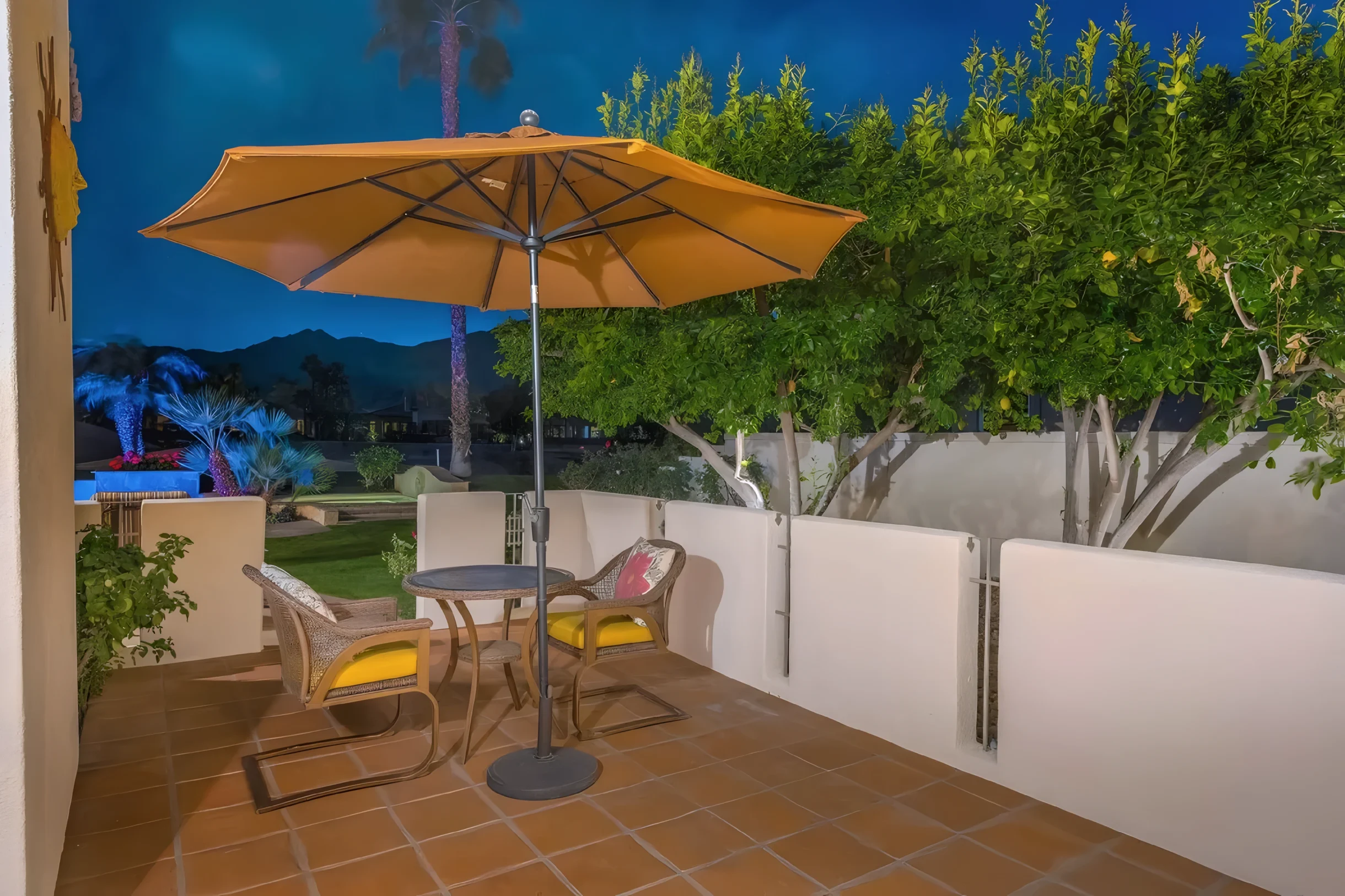 Wander La Quinta Golden #21