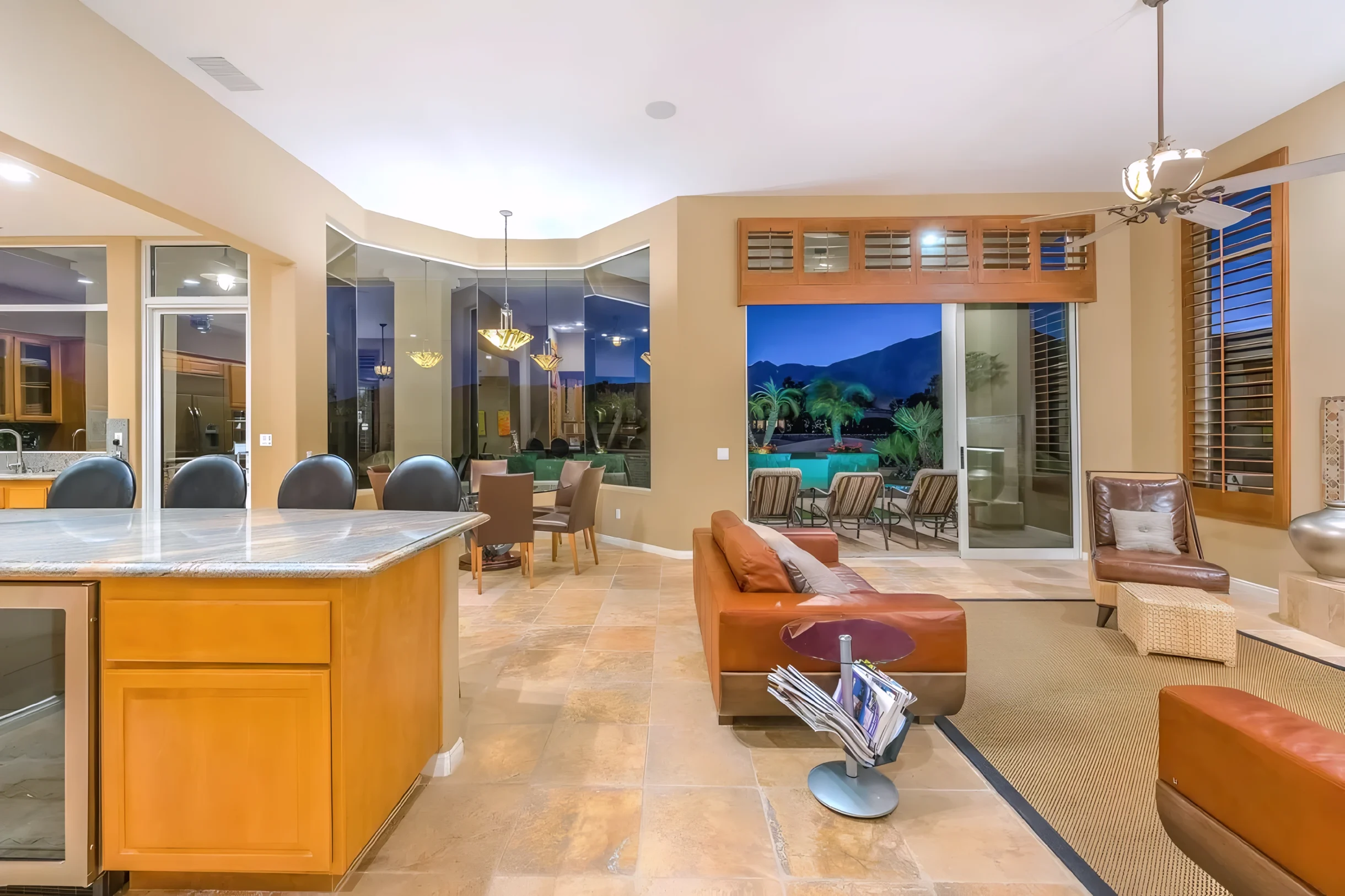 Wander La Quinta Golden #28