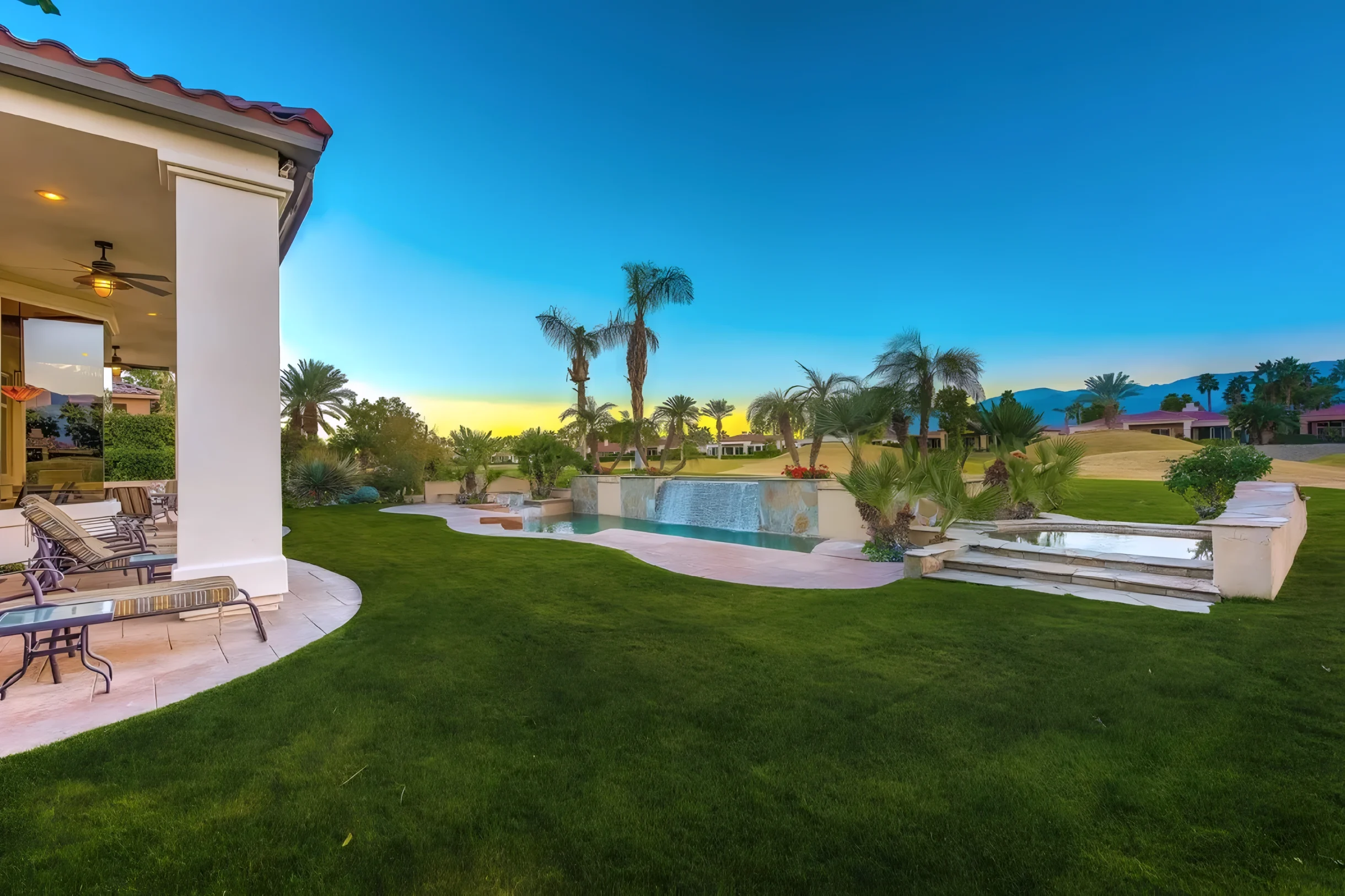 Wander La Quinta Golden #38