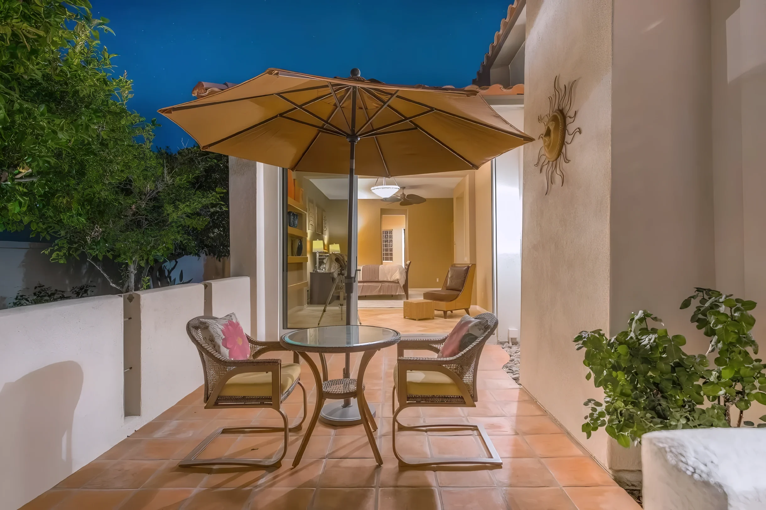 Wander La Quinta Golden #29